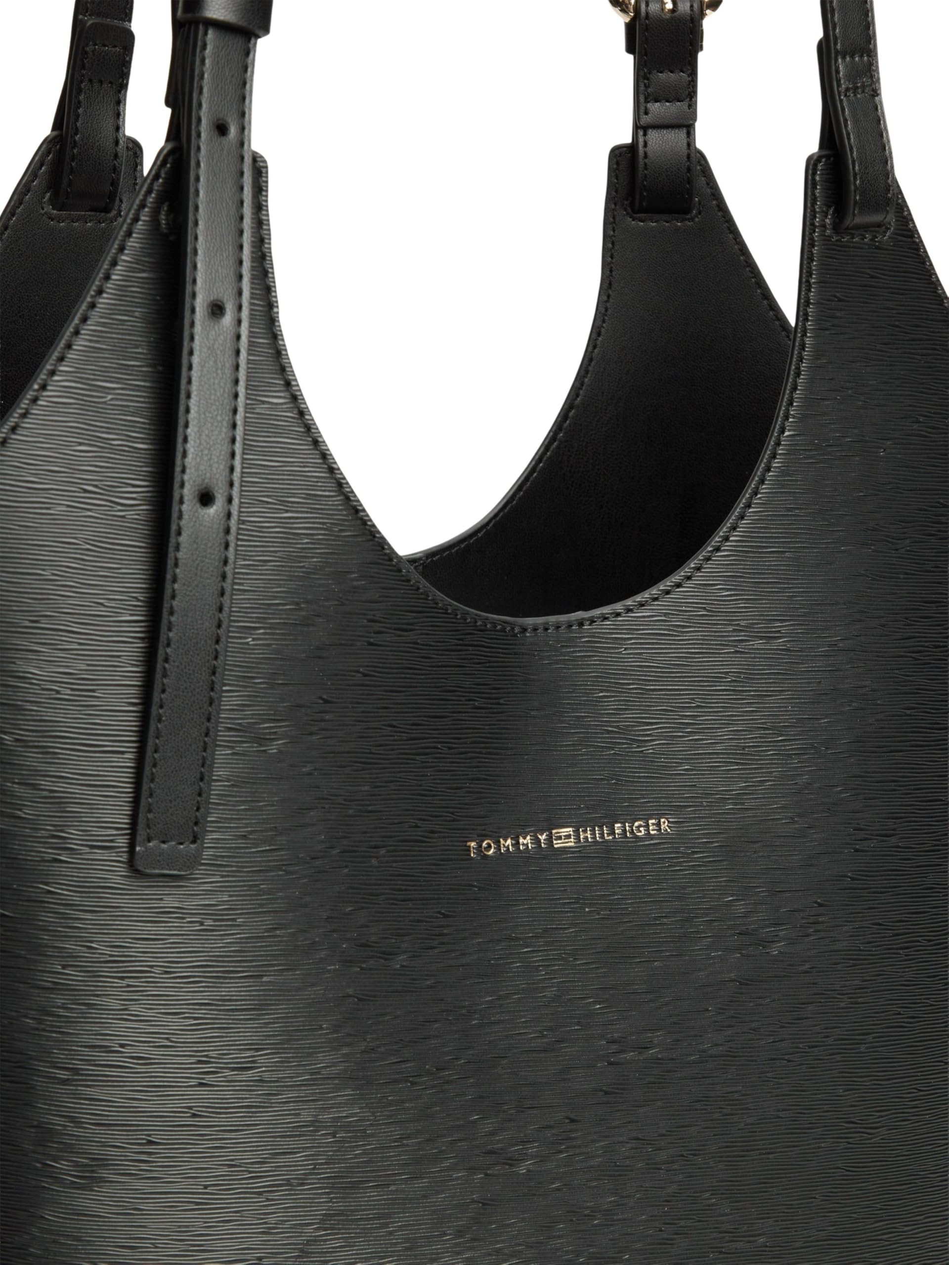 Tommy Hilfiger Th Modern Tote Aw0aw18618 Tragetasche