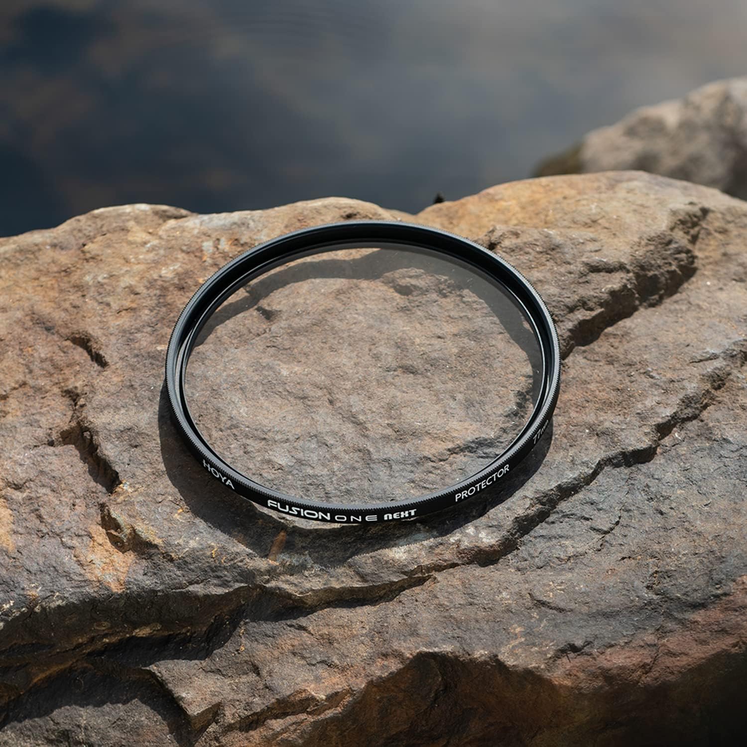 HOYA Protector Filter Fusion One Next ø82mm