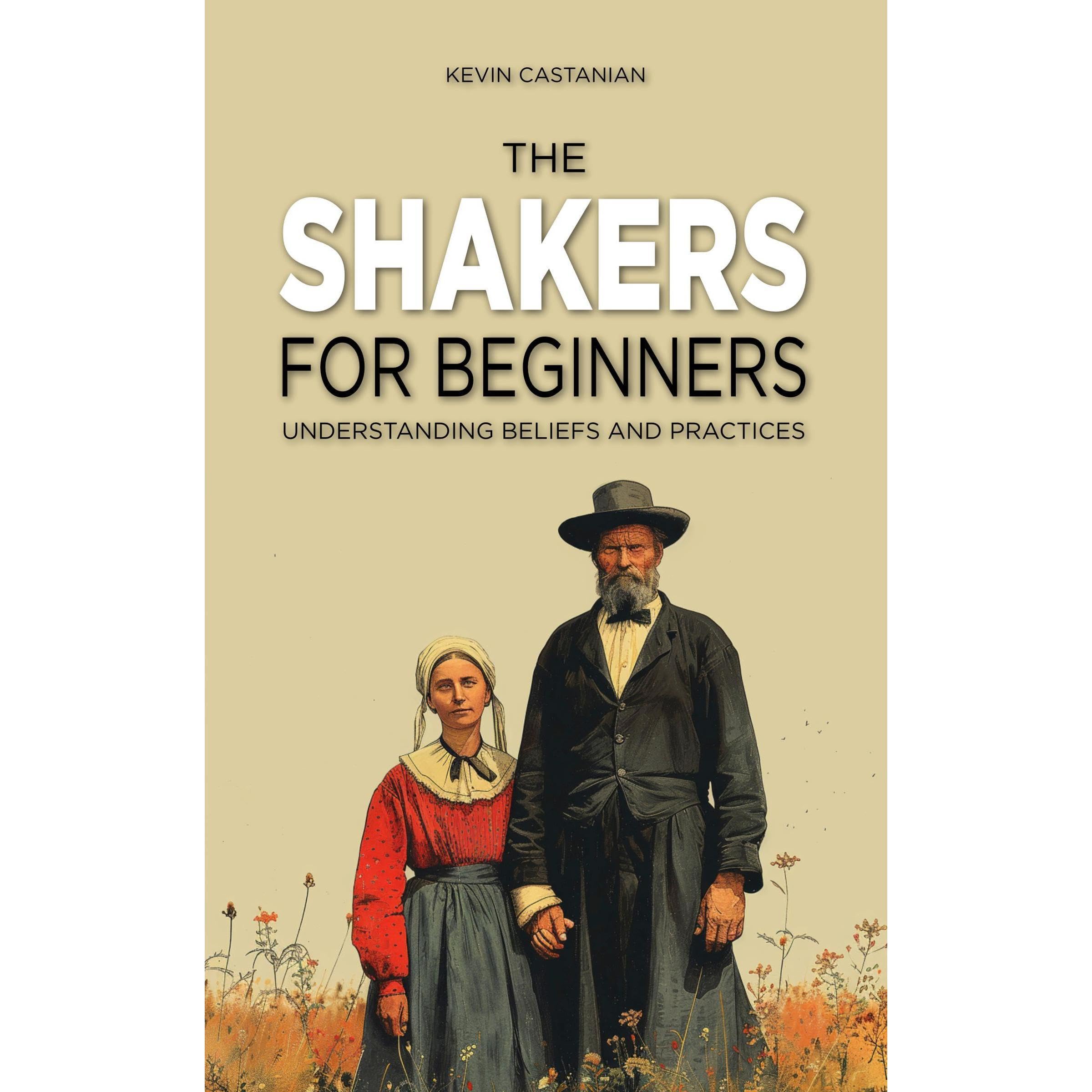 The Shakers for Beginners