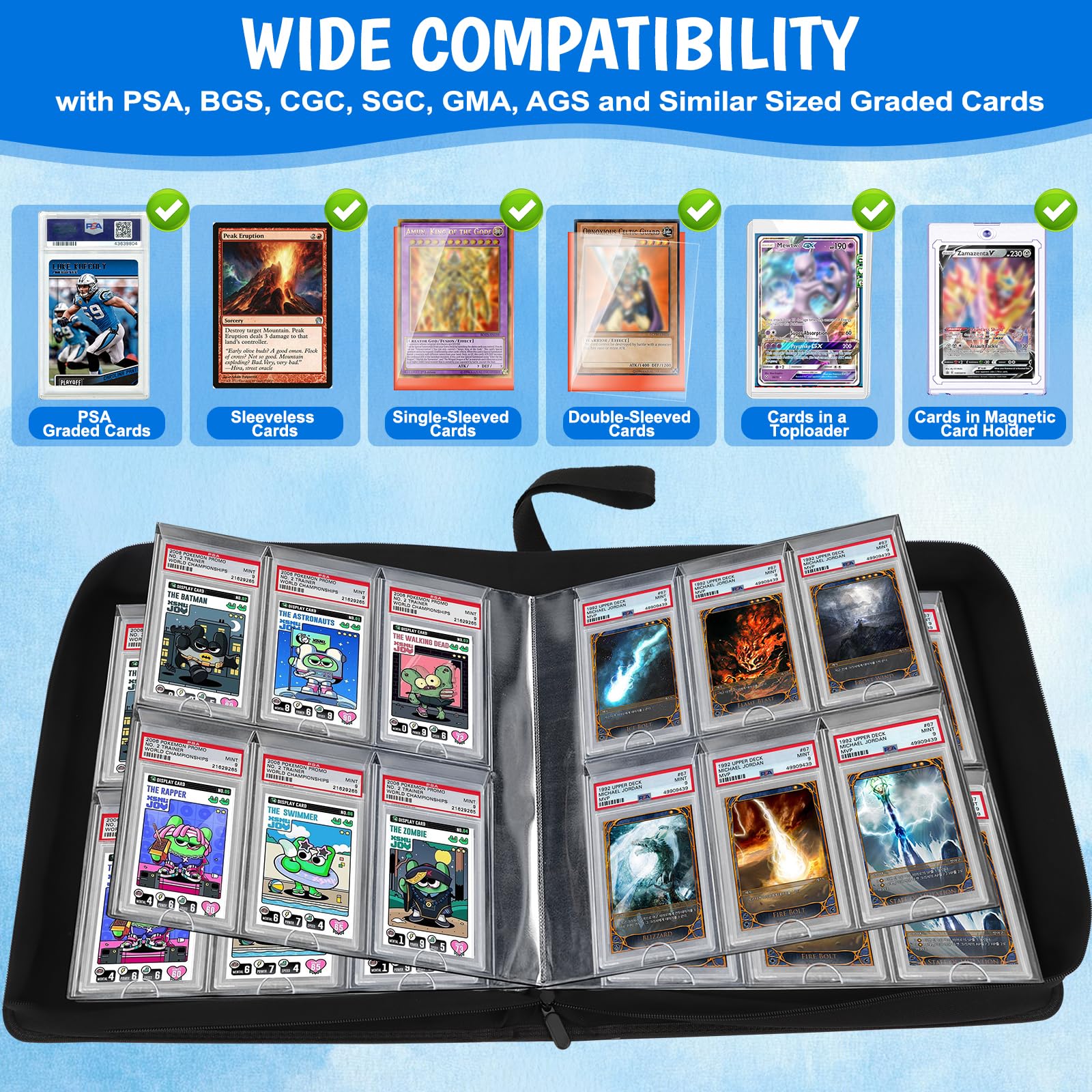 minecraft cards rare Panini Minecraft Blaster Box Official Trading Cards 36 Cards Per Box Foil  Parallels Rare Inserts Collection Card