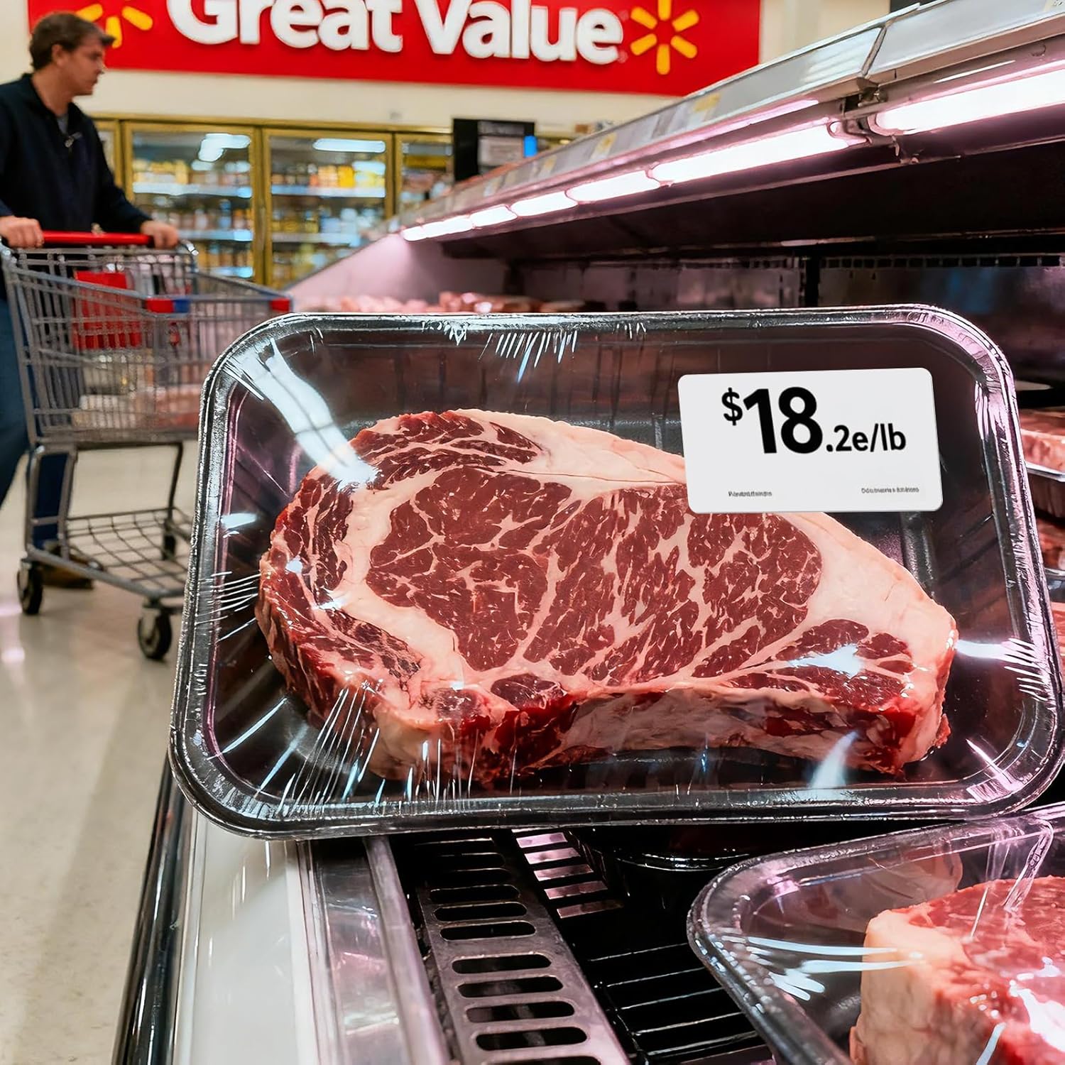 Compatible for DYMO 30334 (2-1/4"x1-1/4) Address Barcode White Thermal Labels Work with LabelWriter 4XL Printer 12 Roll 4200 Labels NOT Fit 5XL - Image 6