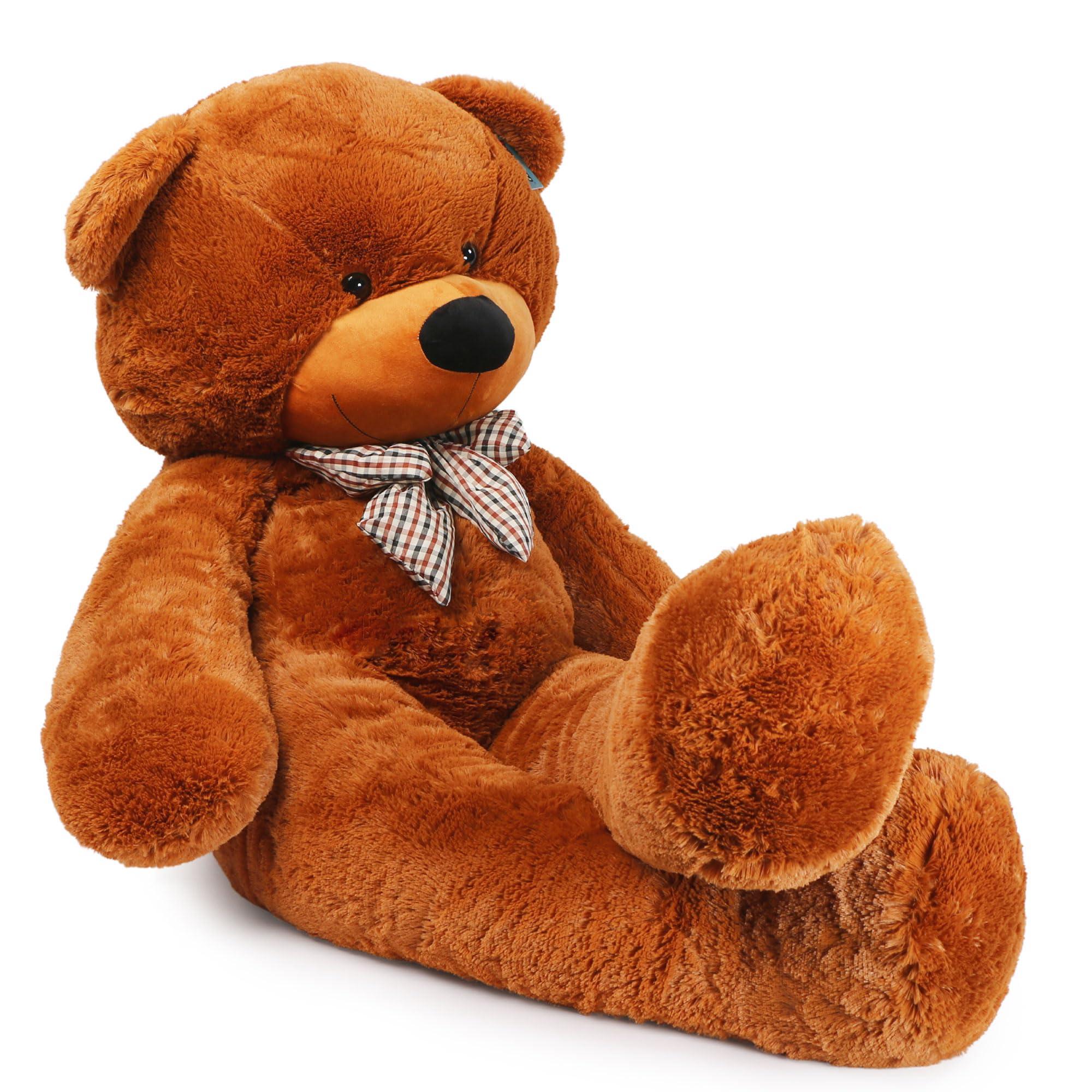 ぬいぐるみ BEAR 160cm 81M2oMIP69L.jpg