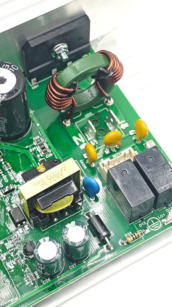 M.C. Mell'O' - Comin' Correct (UKレアミドル) McDonnell & Miller 150S | Parts to fit Cleaver Brooks Boilers