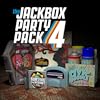 The Jackbox Party Pack 4