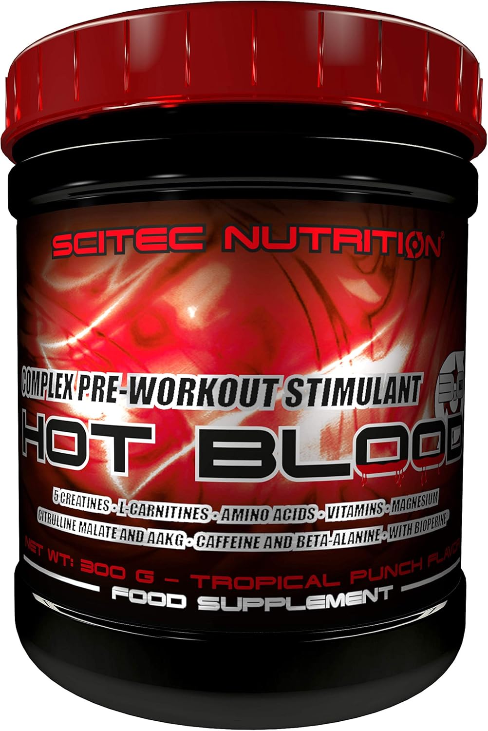 supplemento energetico per la fatica