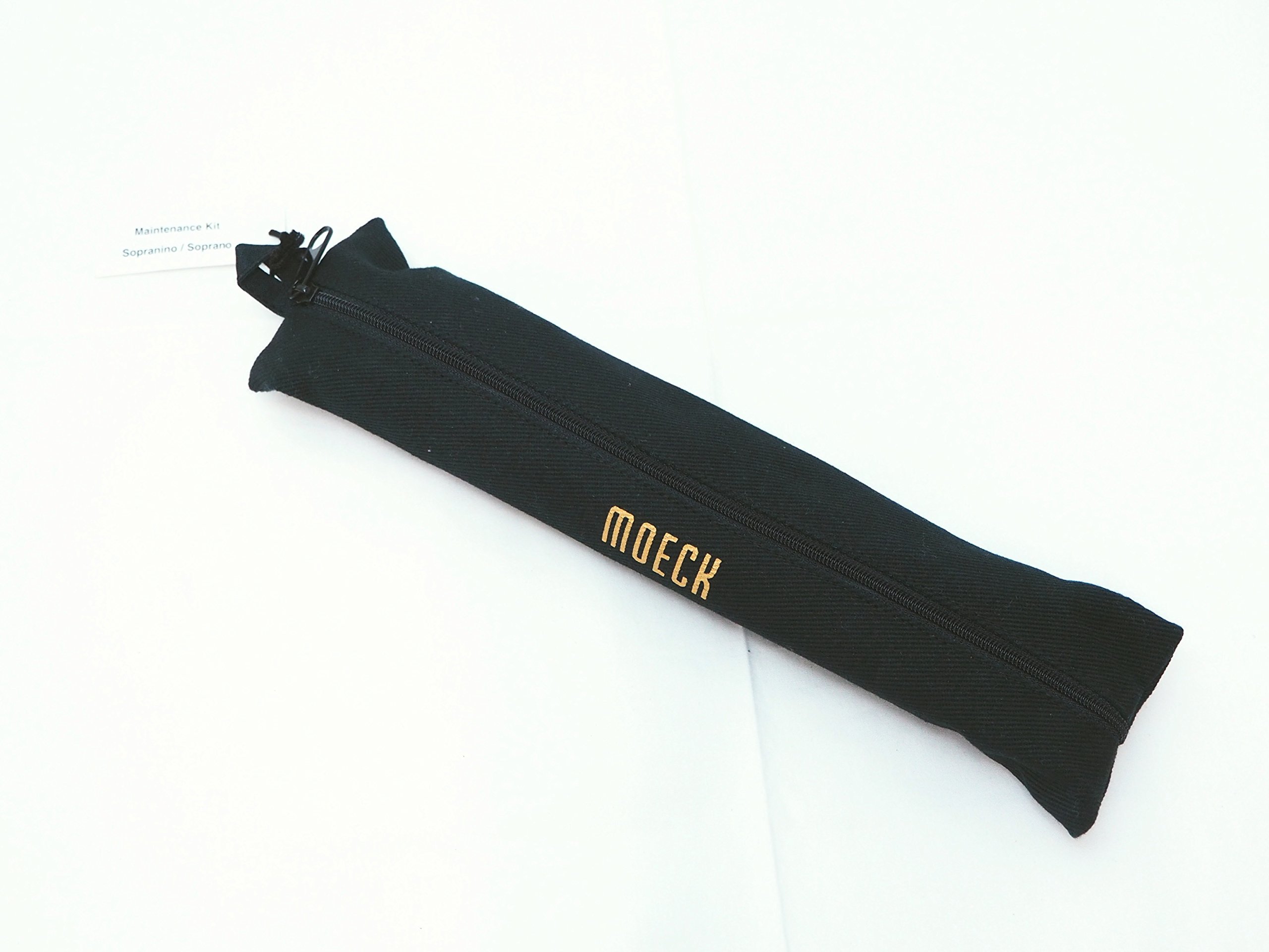 Amazon | MOECK メック リコーダー メンテナンスキット ソプラニーノ