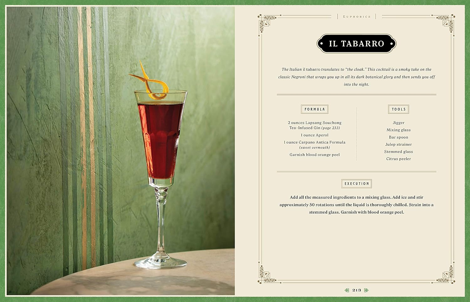 Apotheke: Modern Medicinal Cocktails – The First Bar Book with Fifty Renowned Recipes Using Botanical Tinctures and Healing Herbs