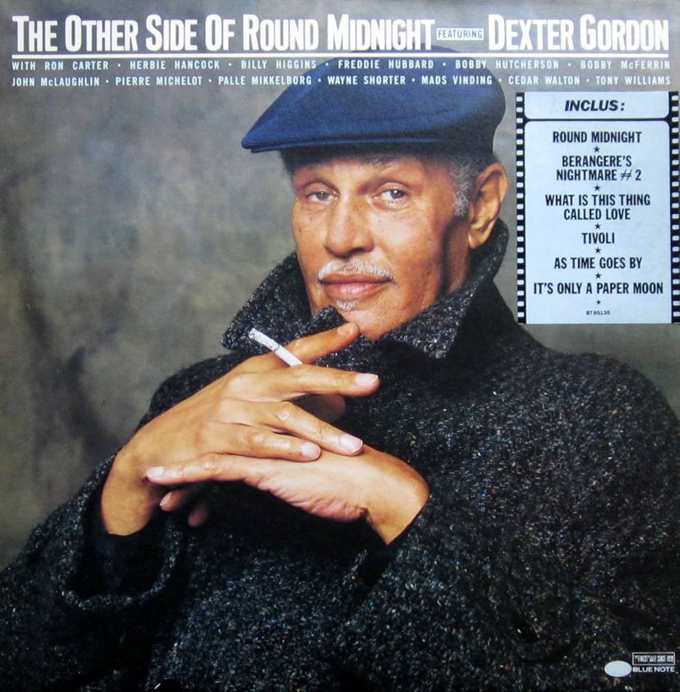 Amazon.co.jp: The Other Side Of Round Midnight: Music