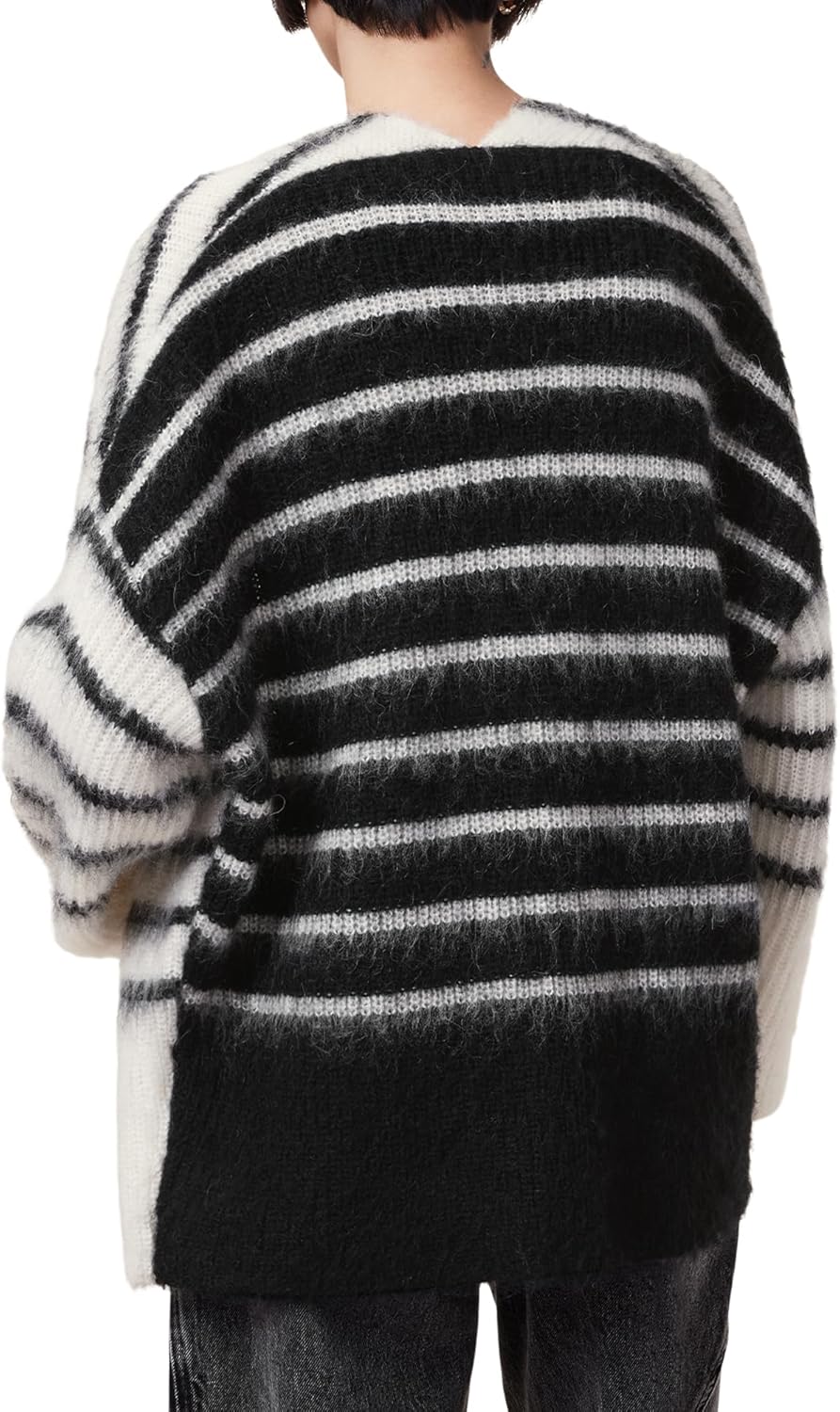 AllSaints Women's Riga Cardigan - Image 4