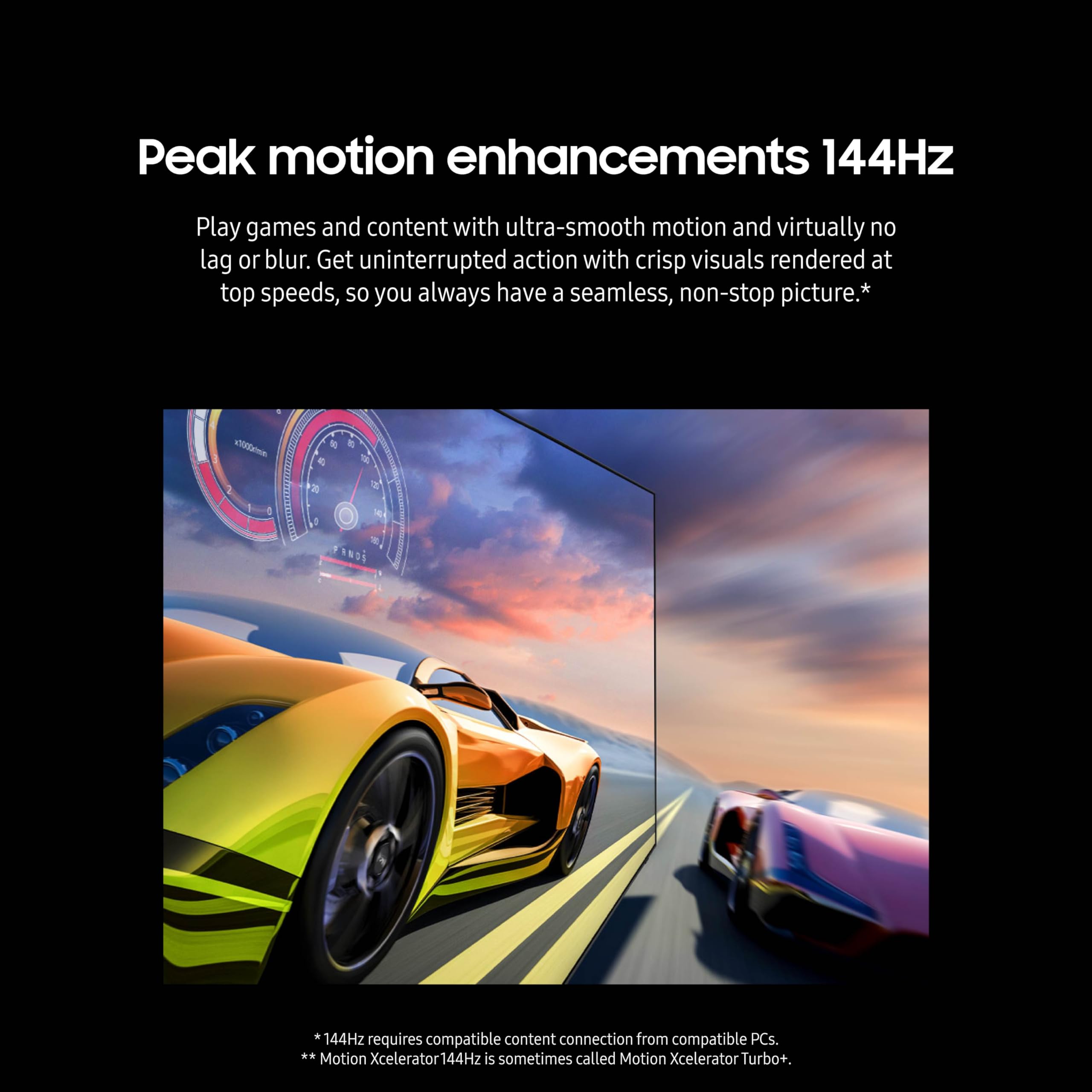 Samsung QN77S90DAFXZA 77 Inch 4K OLED Smart TV with Dolby Atmos and 4 Year Amber Protection Plan (2024)