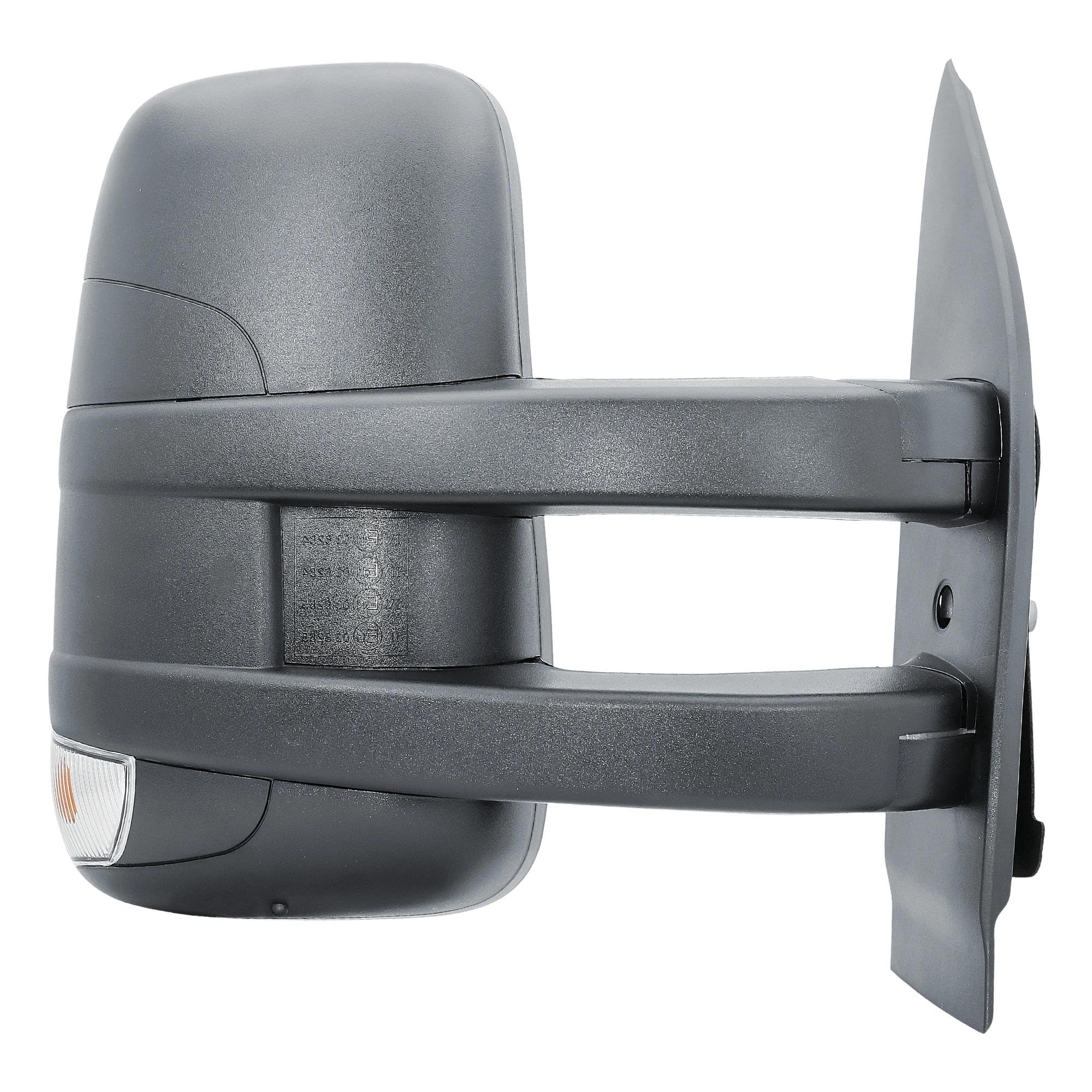 Espejo retrovisor derecho para camión Iveco Daily VI 2014-2025