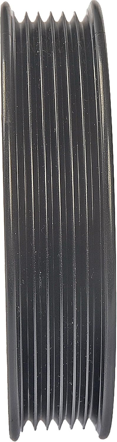 Dorman 300-004 Power Steering Pump Pulley Compatible with Select Ford / Mazda Models