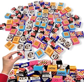 Tyrol Chocolate 105-piece Set