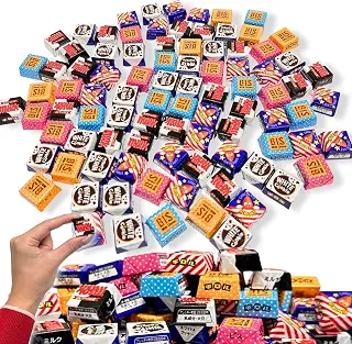 チロルチョコ 105粒セット
