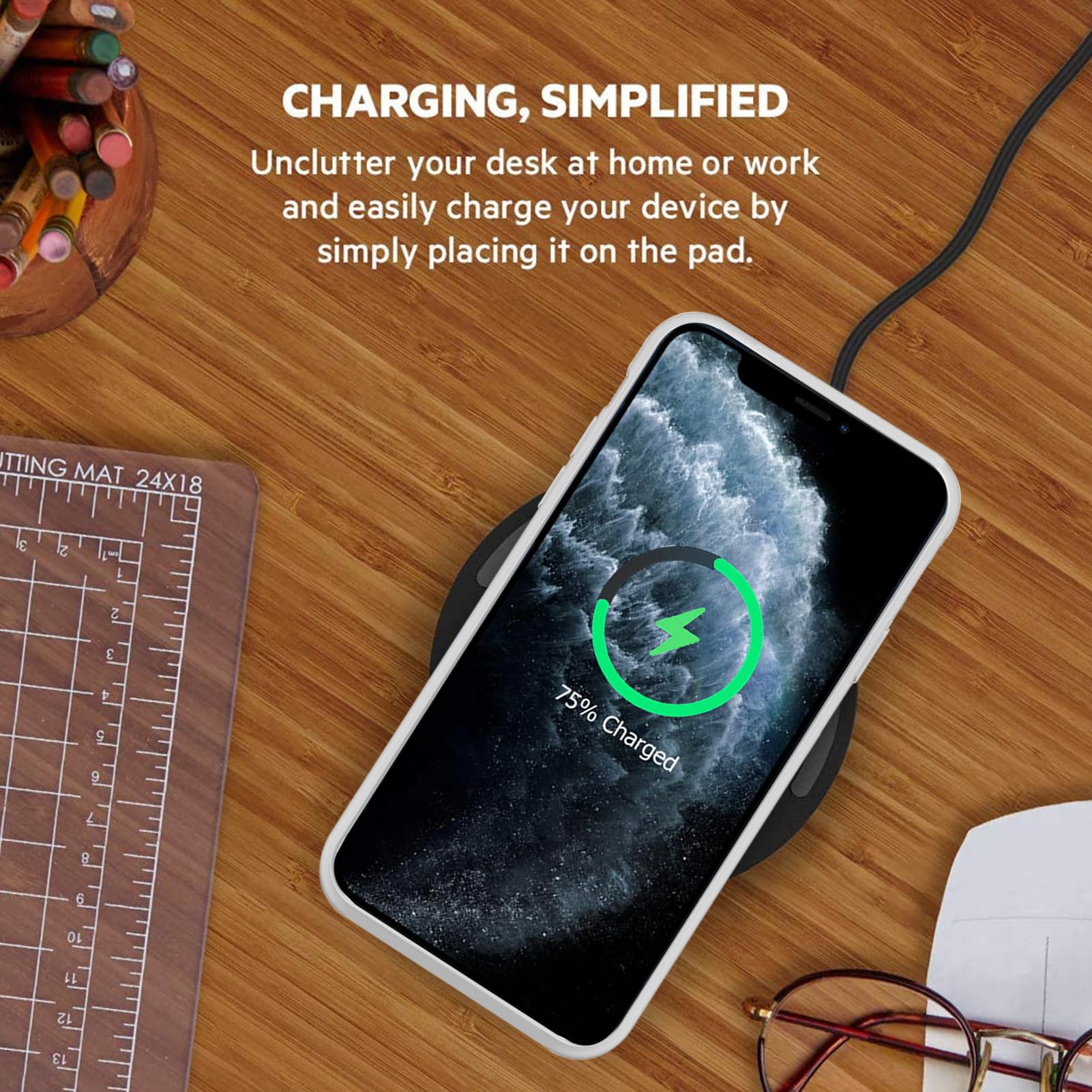 Pro Wireless Iphone 11 Wireless Charger Not Working Iphone 11