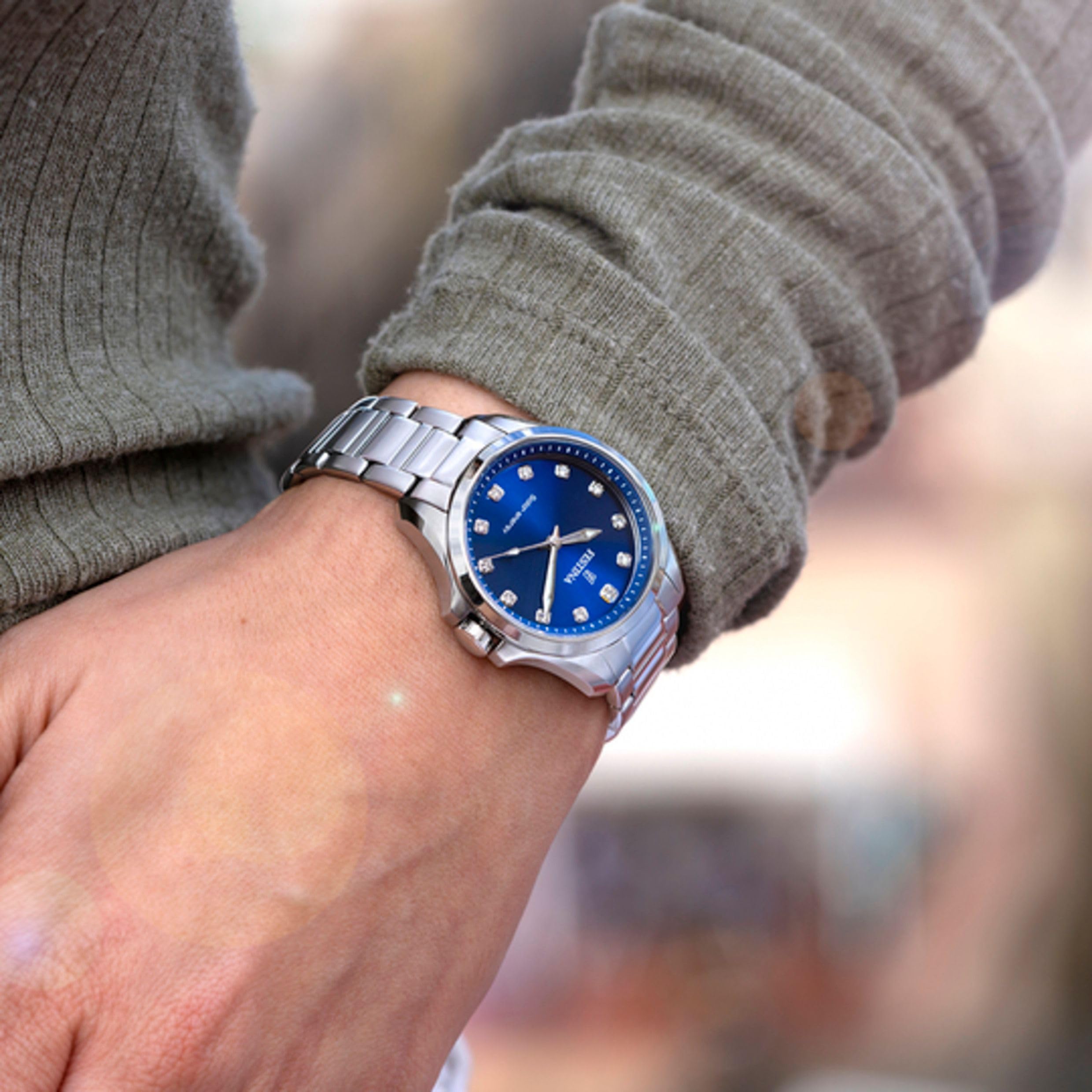 Festina Orologio Solar Energy