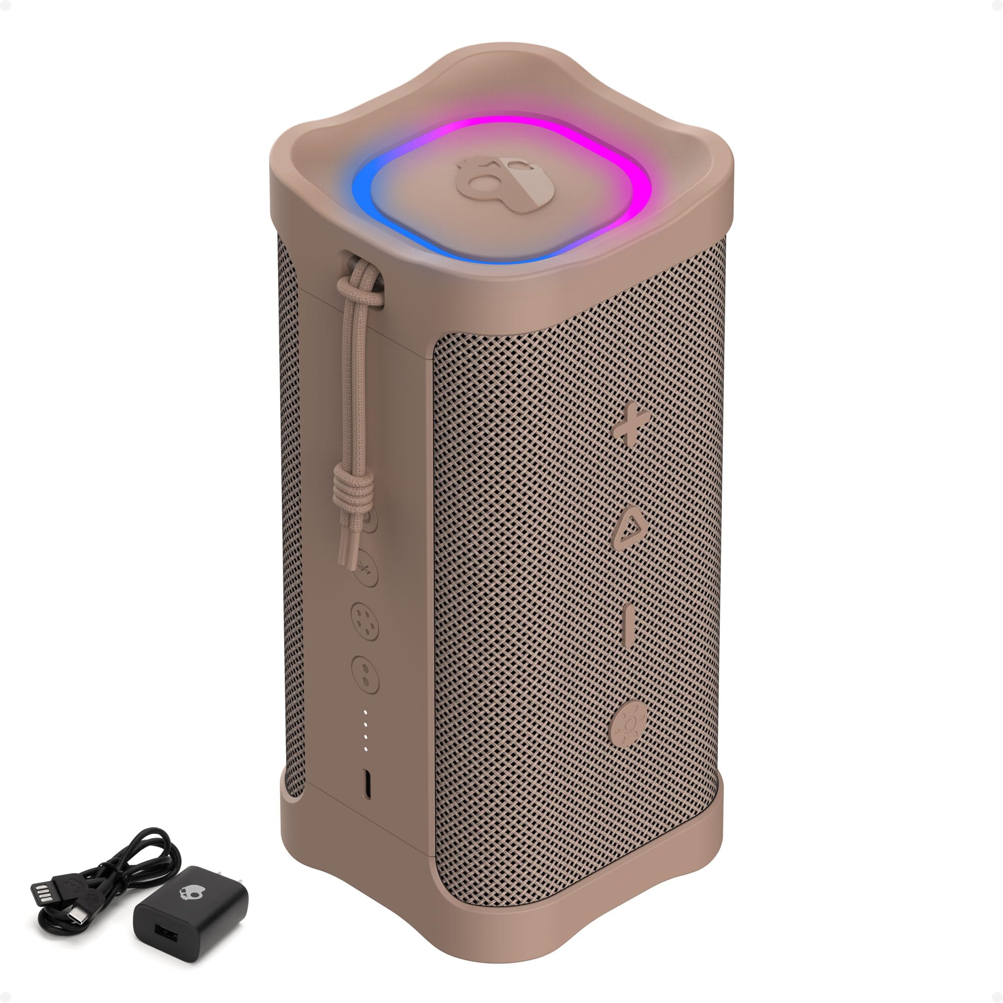 Amazon.com: Skullcandy Terrain XL 2 Portable Bluetooth Speaker