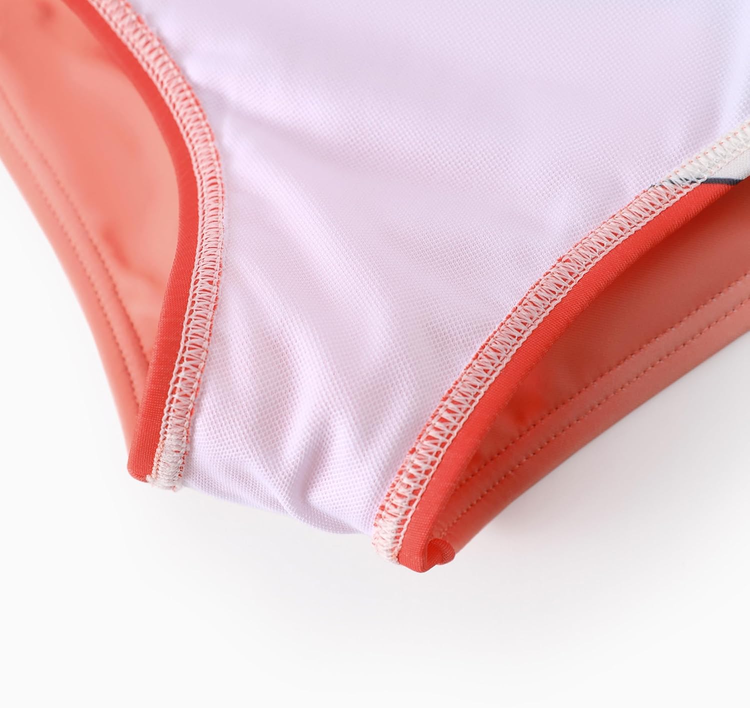 Disney Stitch Marvel Frozen Elsa Girls Swimsuits UPF 50+ One Piece Bathing Suits Sport Summer Swimwear for Kids Size 3-13Y - Image 7