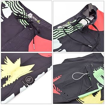 Natsu728　ボルコム Amazon.co.jp: VOLCOM ボルコム メンズ 水着 海水パンツ