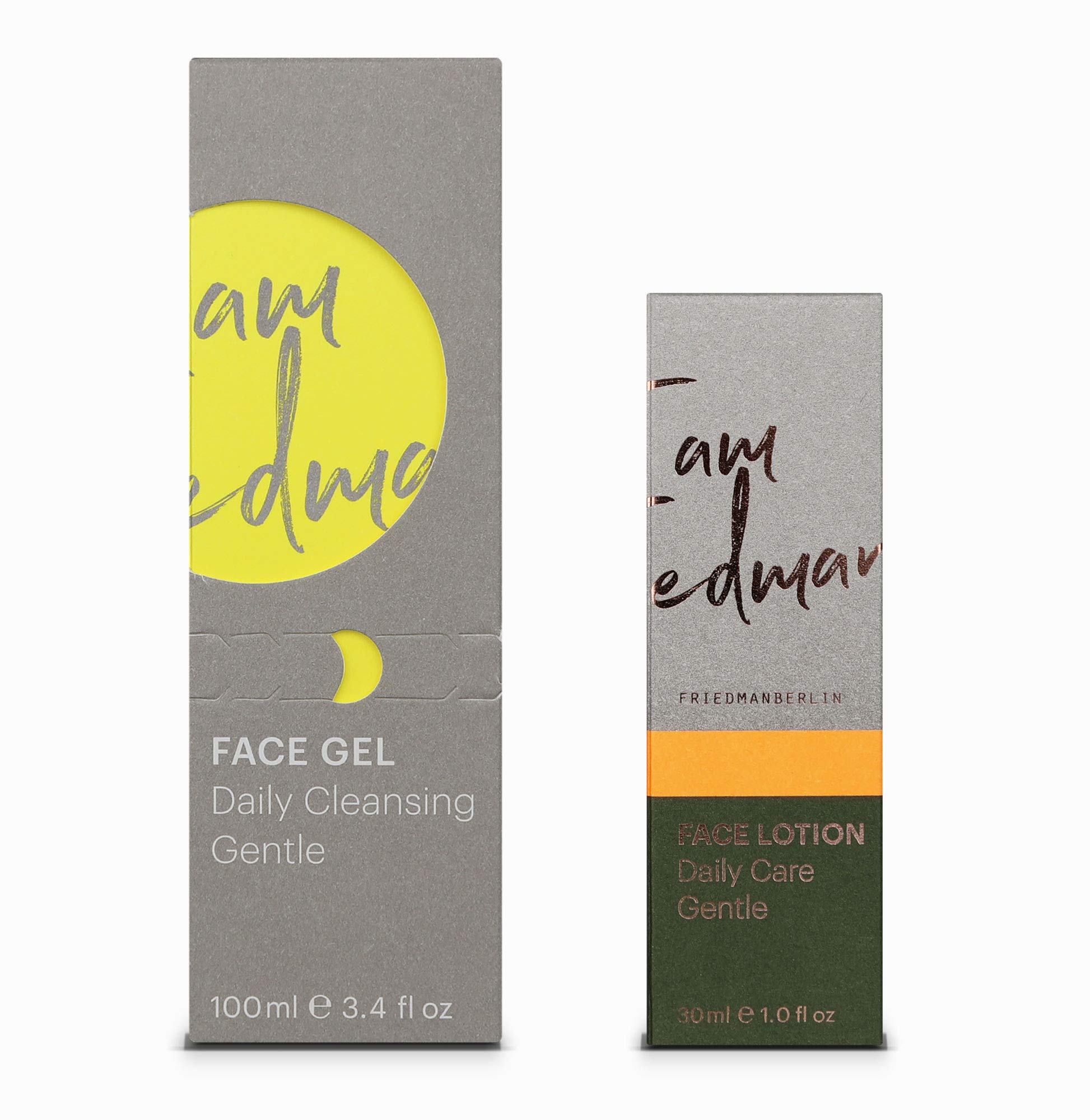 Smoothing Shine Spray