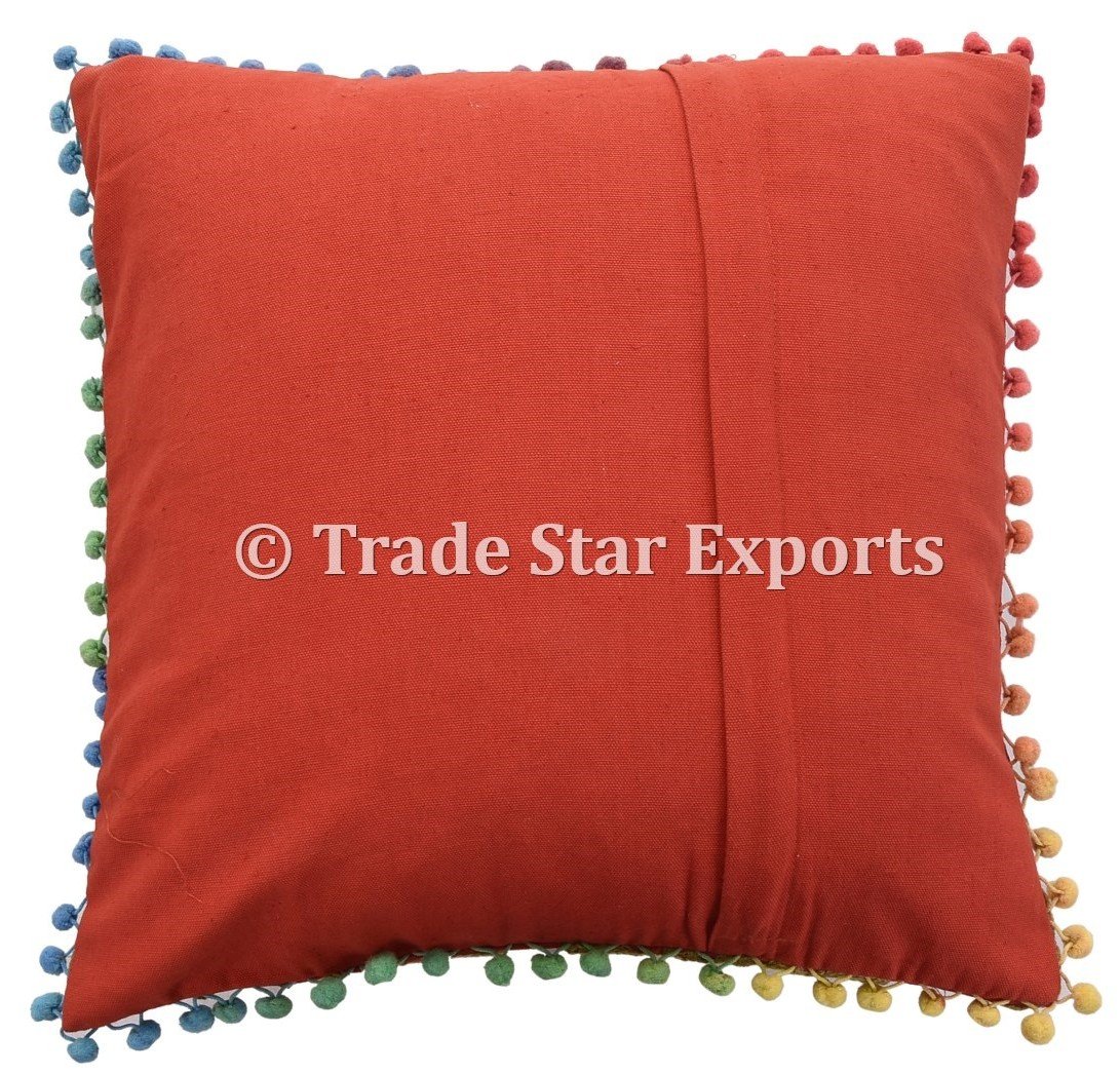 Rotondo - Copricuscini E Federe / Cuscini Decorativi E