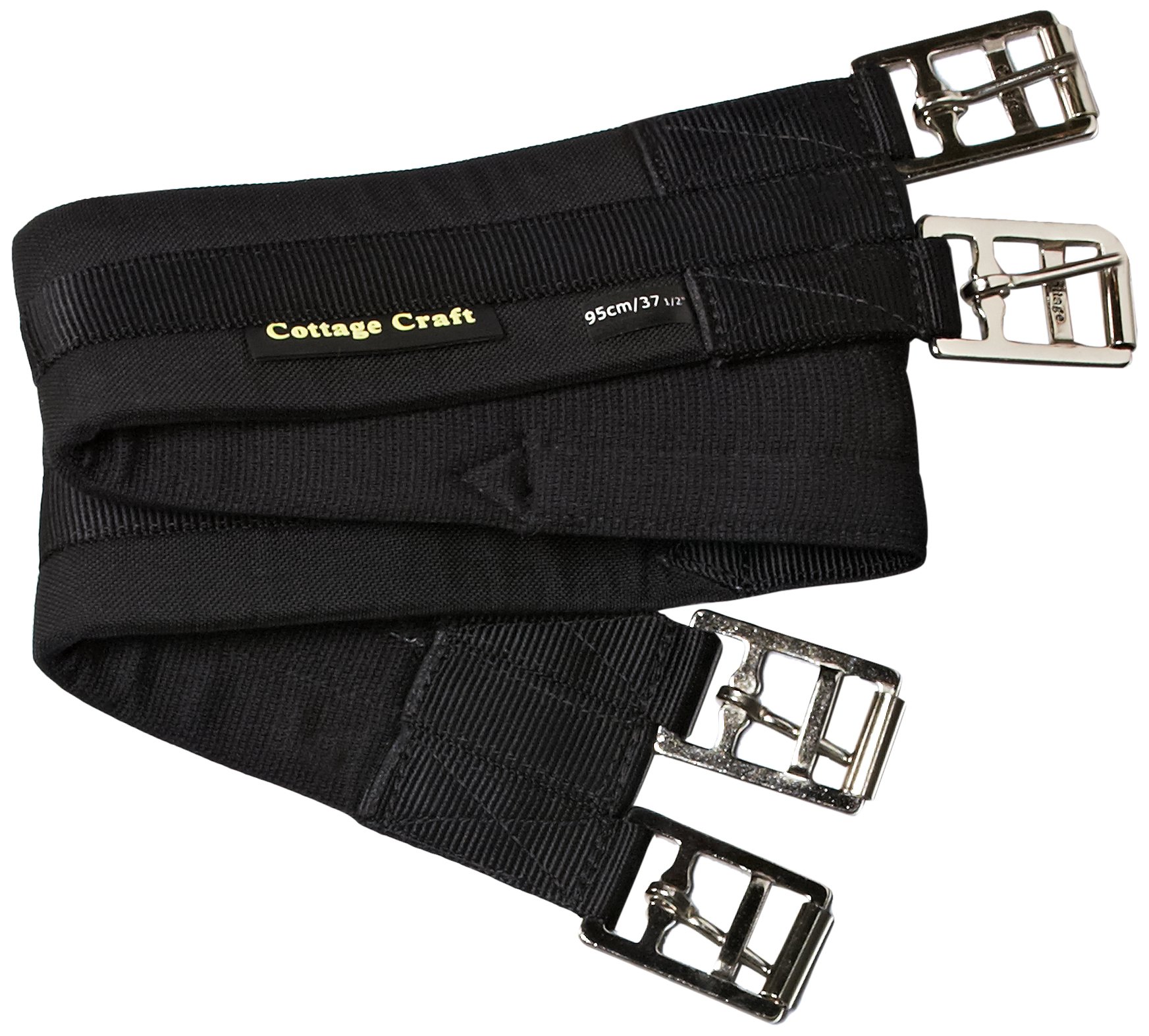 Cottage Craft Standard - Cincha de Polo y hípica