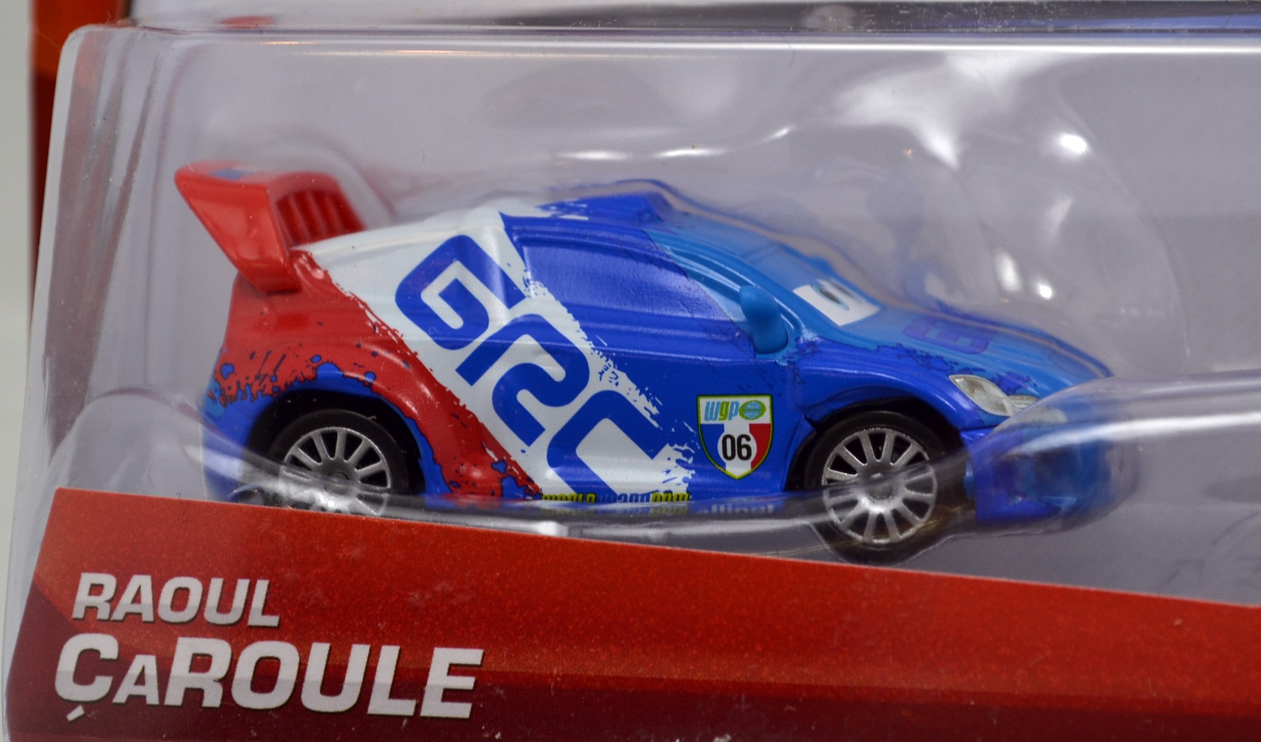 Amazon | MATTEL Disney-PIXAR 
