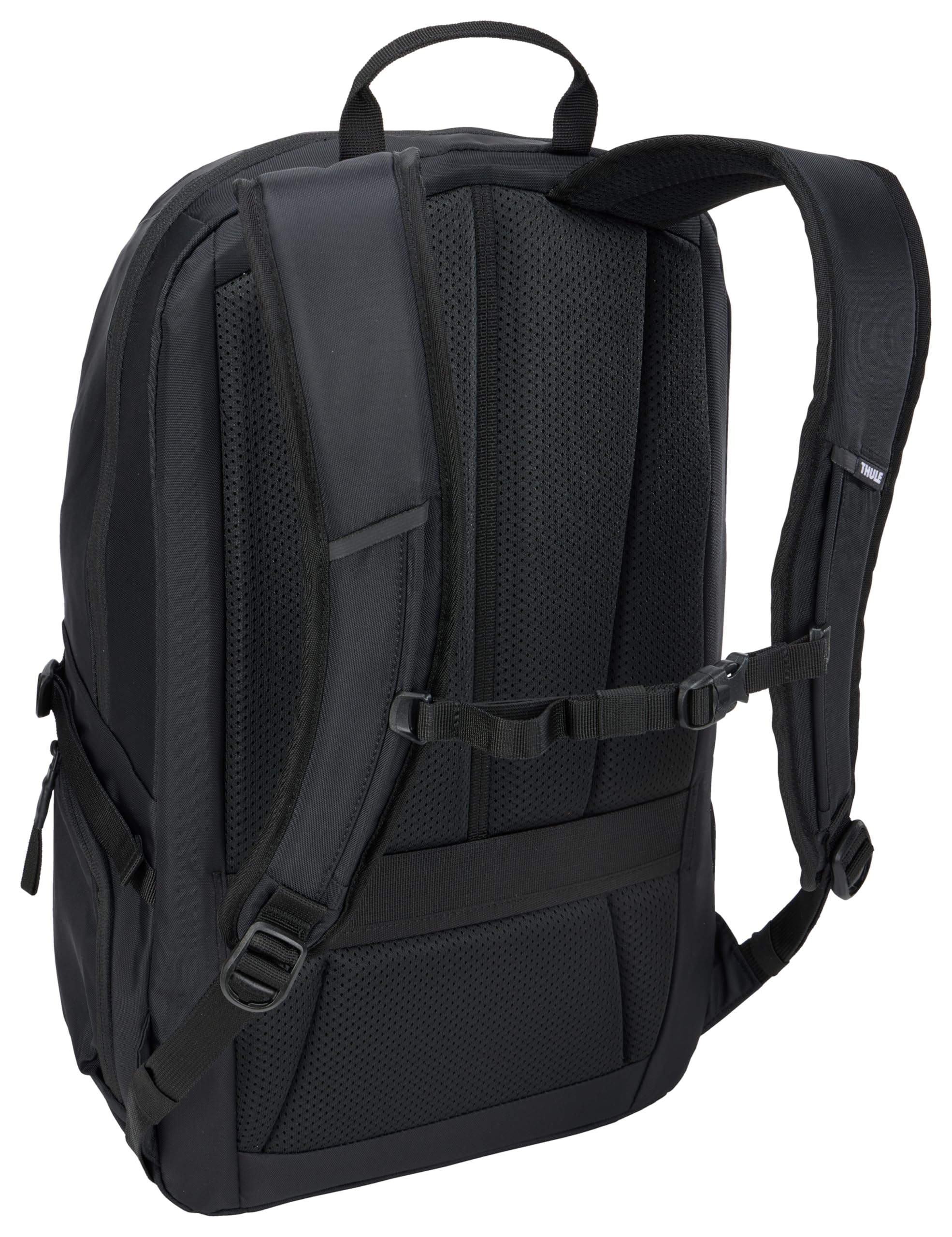 Thule zaino per il tempo libero con scomparto per laptop EnRoute Backpack 21L Black nero