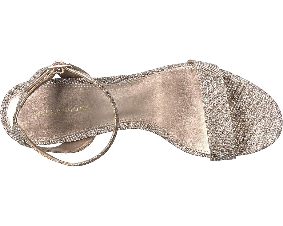 Pelle Moda Moira 2 - Top View