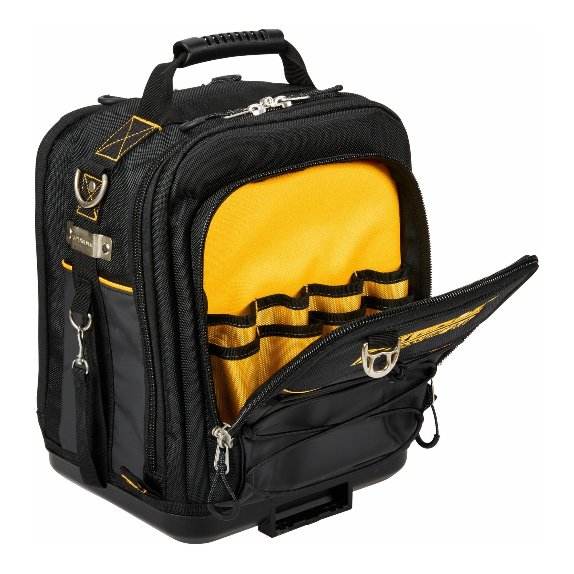 DeWALT DWST83524-1 TOUGHSYSTEM 2 0 1 2 Size Tool Bag - 30 x 30 x 39cm - 18kg