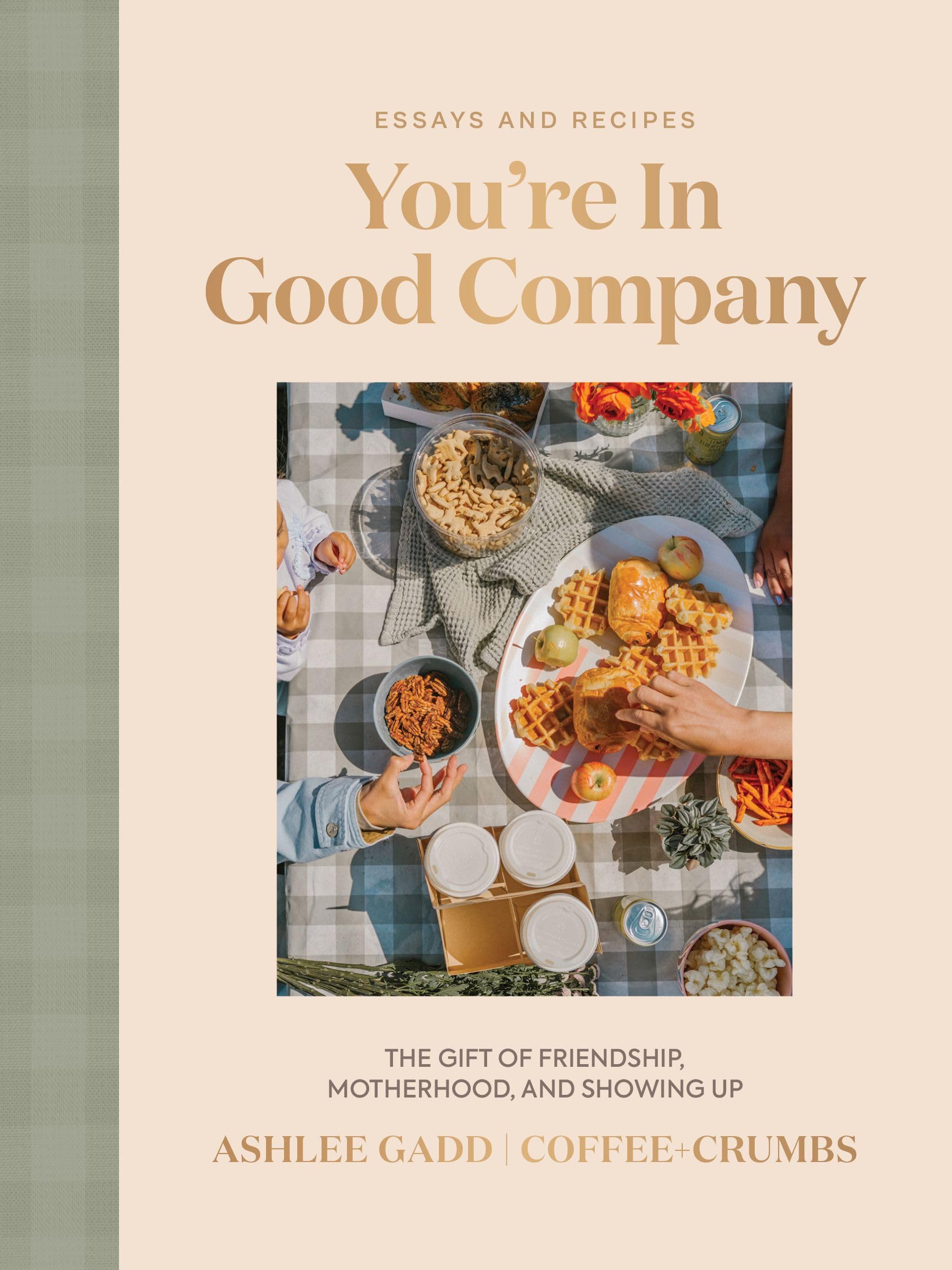 Youre In Good Company The Gift Of Friend