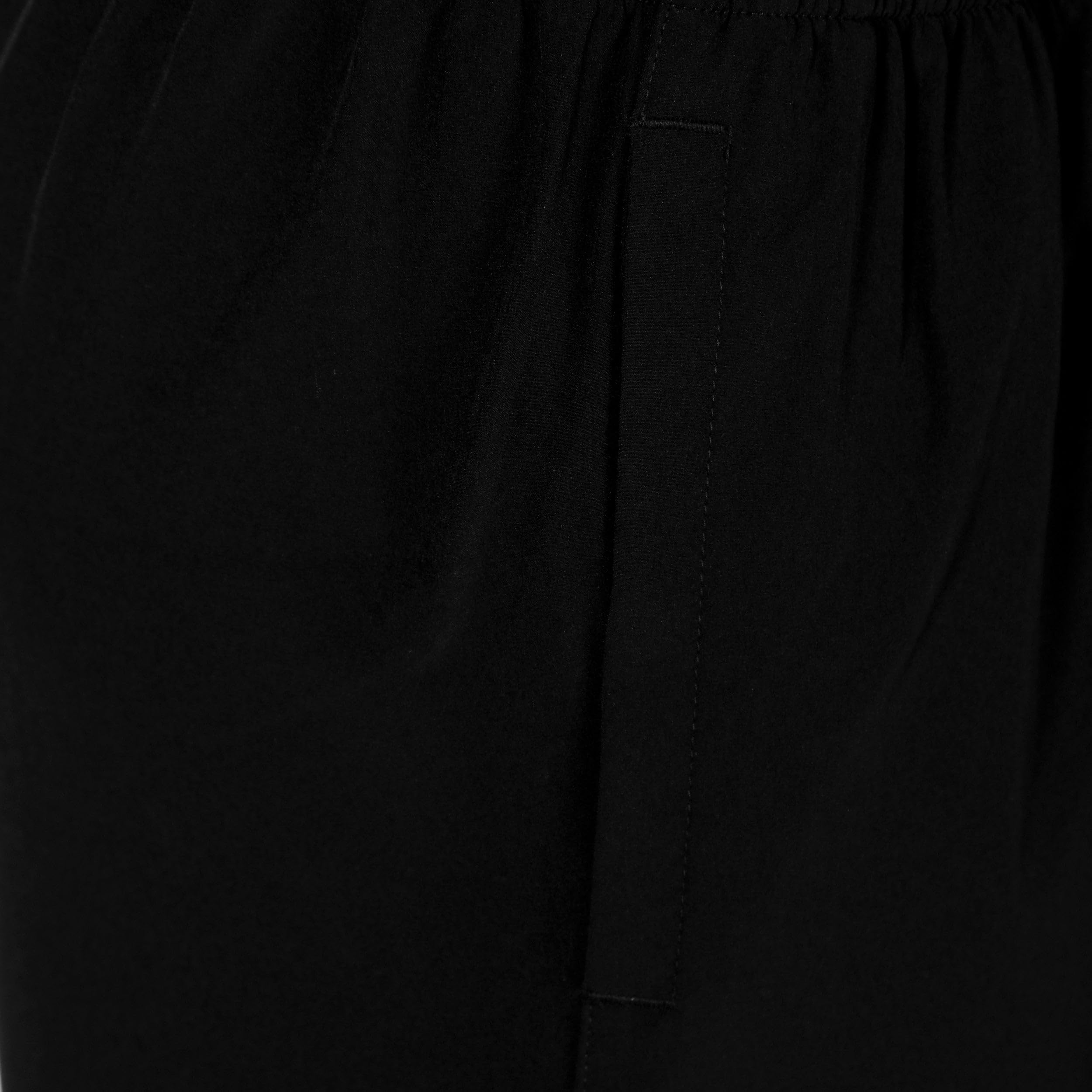 ASICS Core Woven Laufhose Herren schwarz - Performance Black M