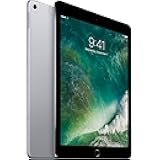 Apple iPad Pro 9.7-inch, 128GB, Wi-Fi + 4G LTE Cellular, Space Gray (Renewed)