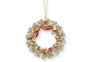 2023 White House Christmas Ornament: A Timeless Keepsake for the Holidays