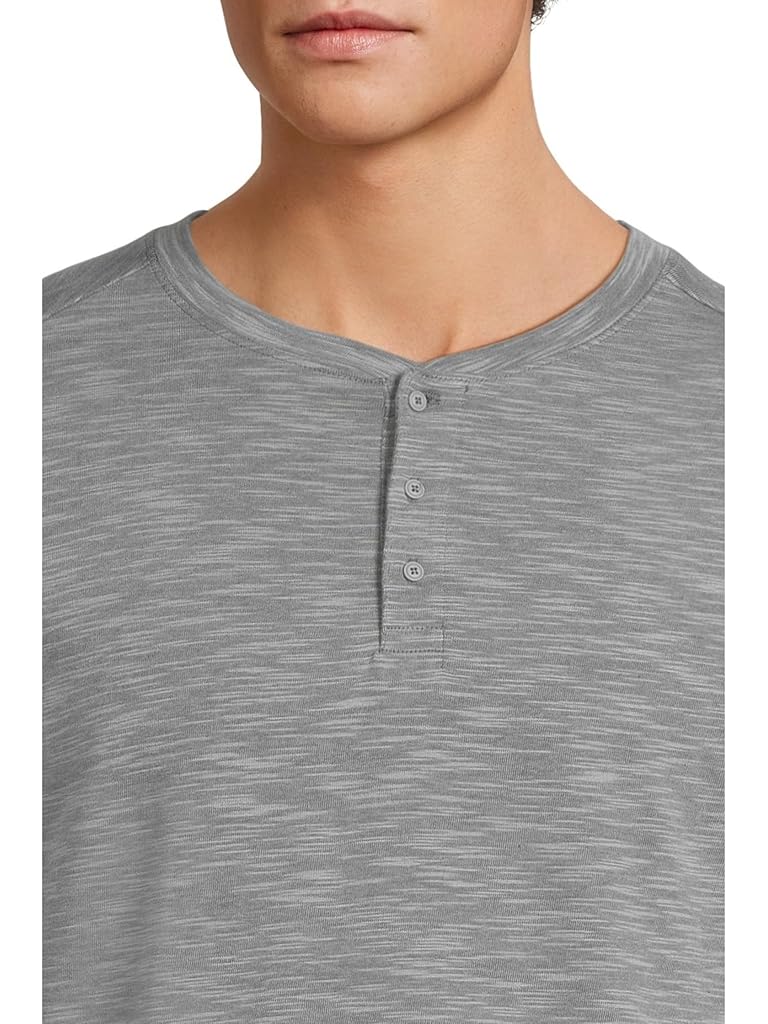 Brown Prana Ronnie Henley II