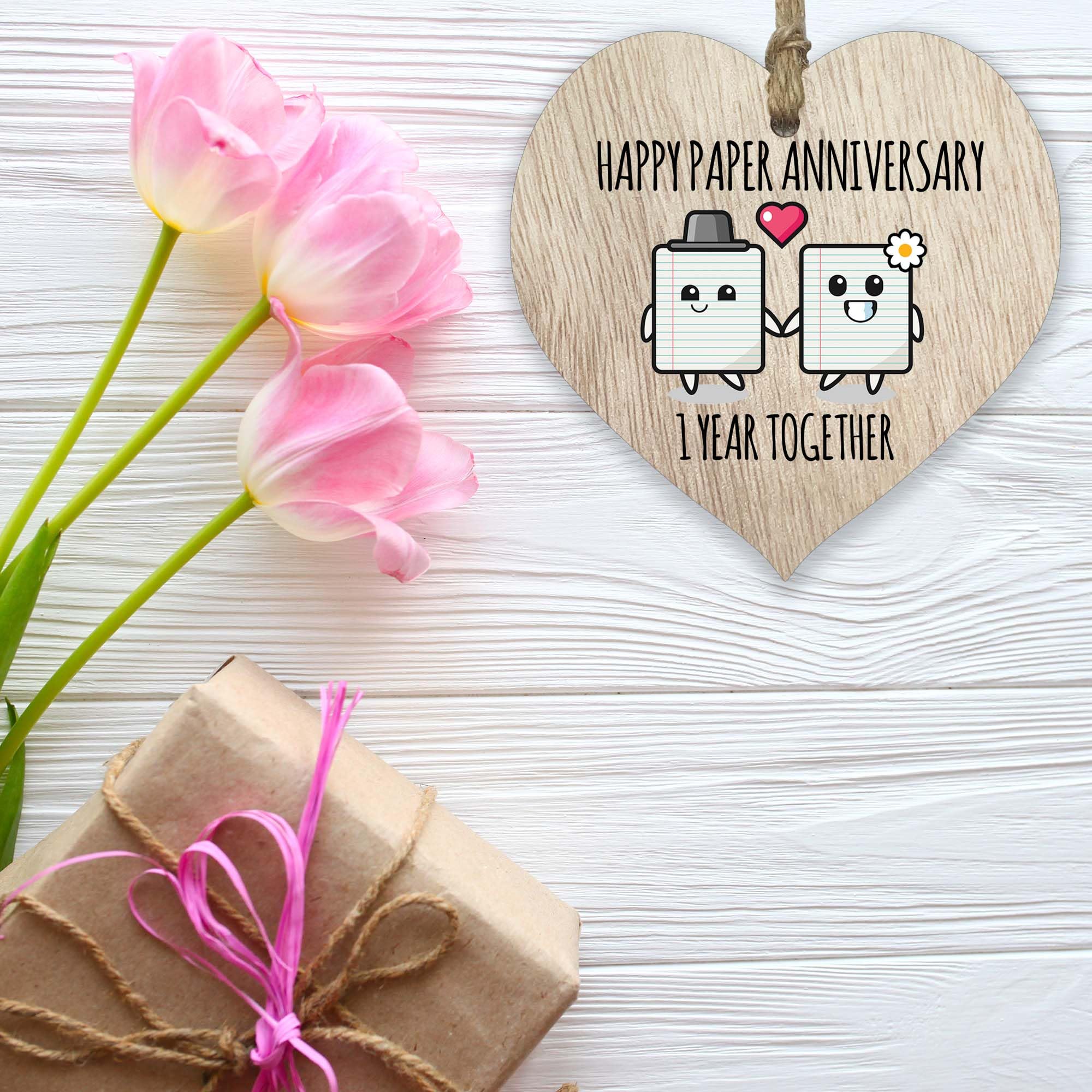 Targa Cinquantesimo Anniversario Di Matrimonio | Elegante Regalo 50