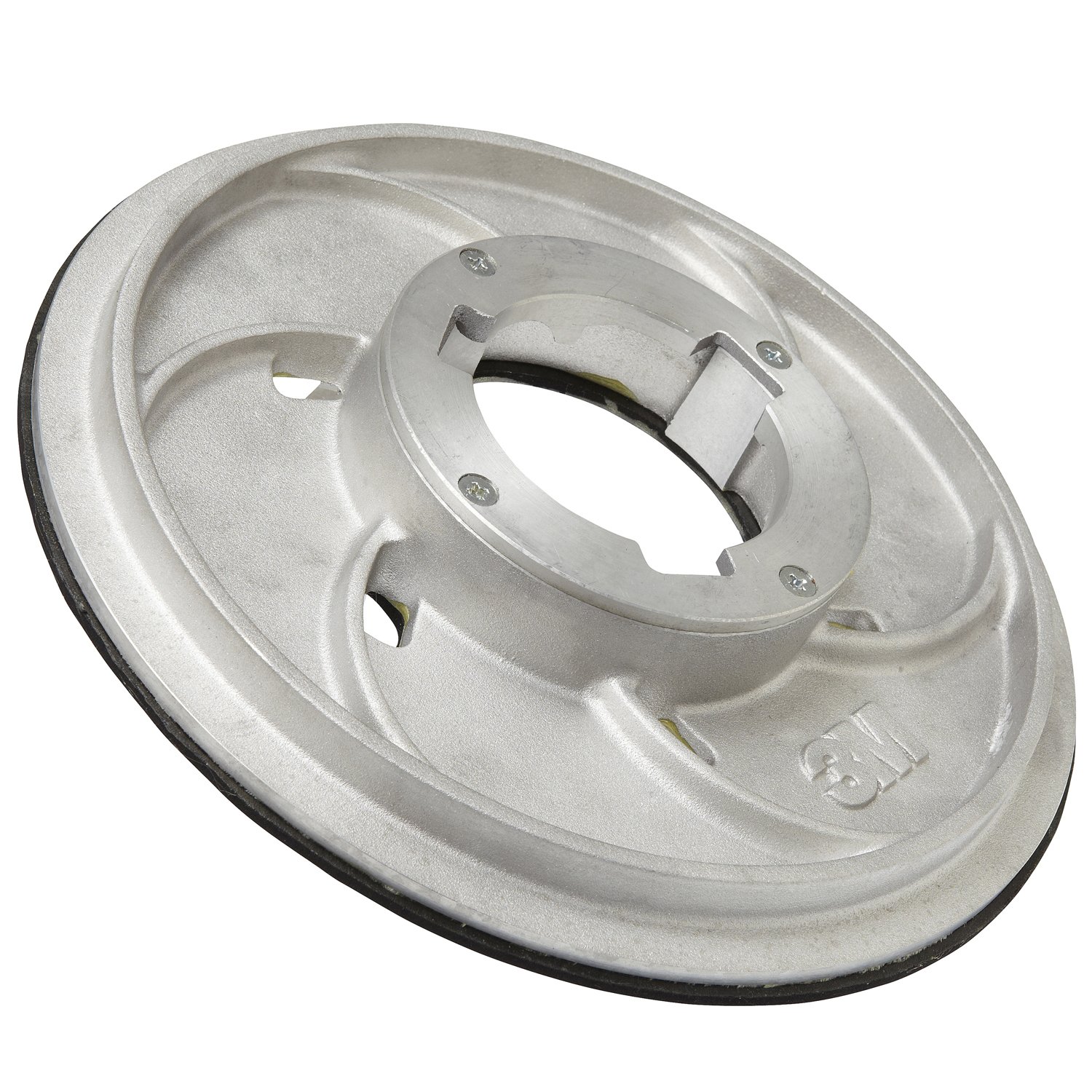 SHOWERB330 スリーエム 3M シャワーフィードドライビングアッセンブリー 3ツメ 330mm 1枚＝1箱 SHOWER B330 WO店 Amazon | 3M パッド台 シャワーフィードドライビングアッセンブリー