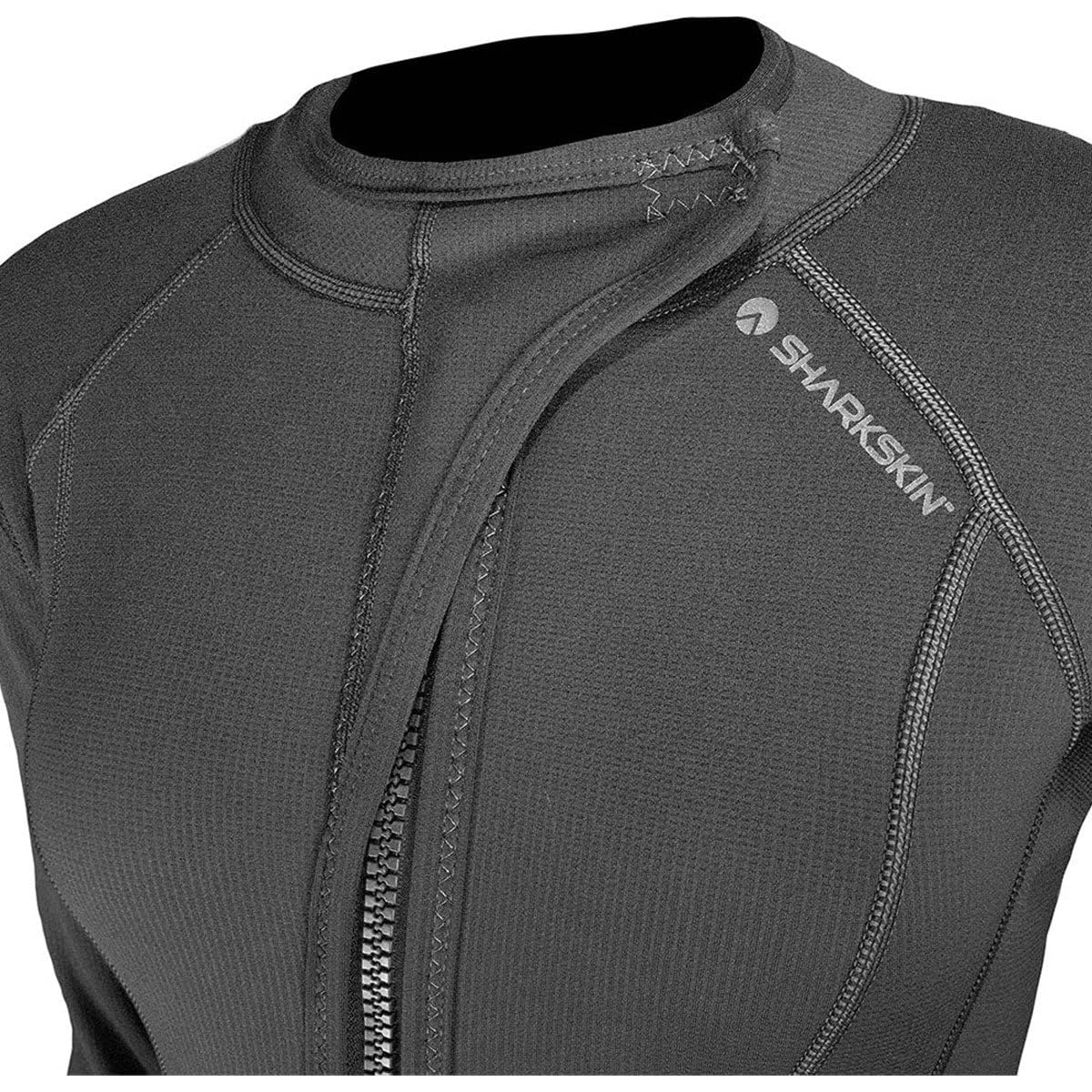 Sharkskin Titanium 2 Women's Front Zip Full Suit - 0