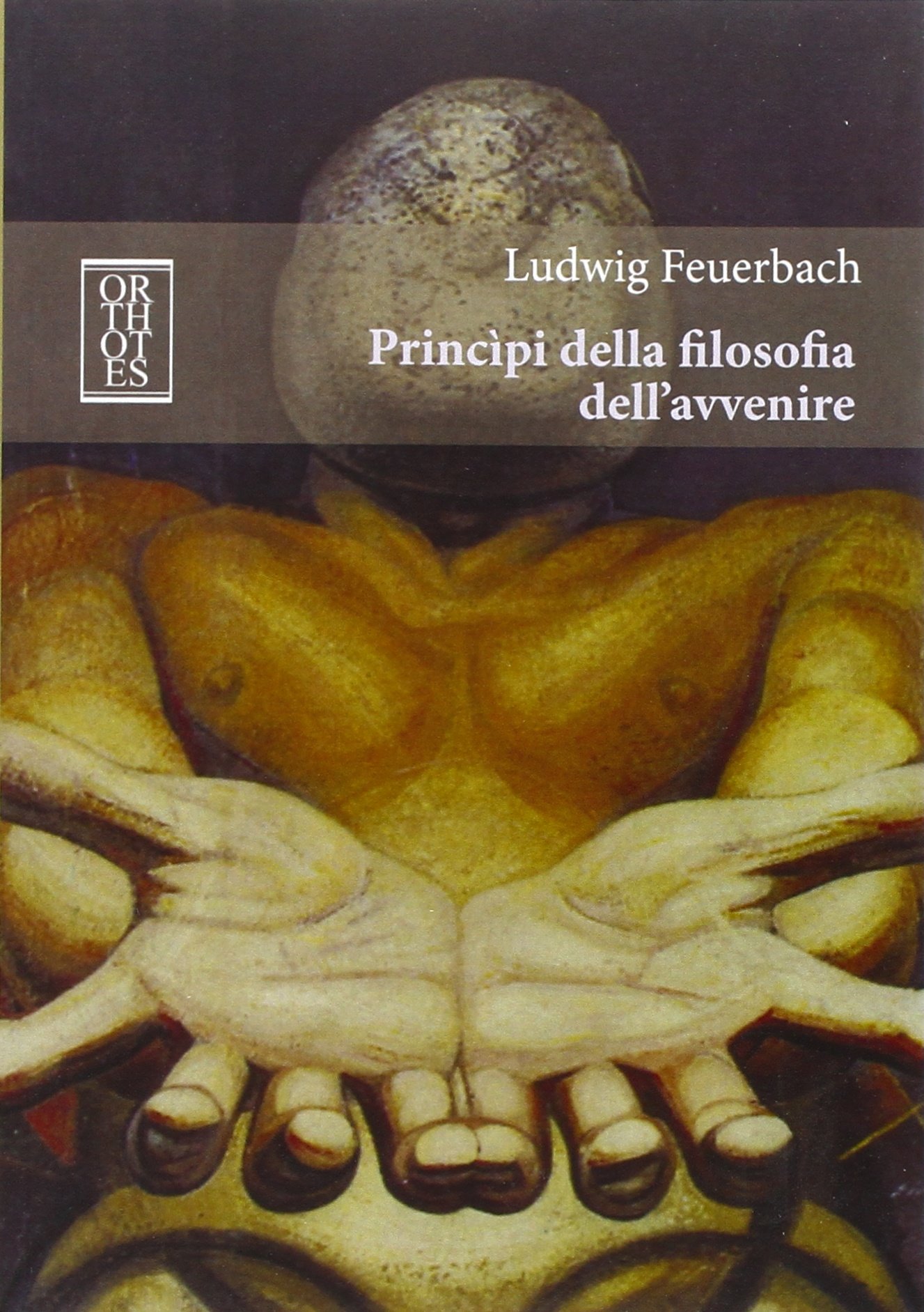 Principi della filosofia dell'avvenire