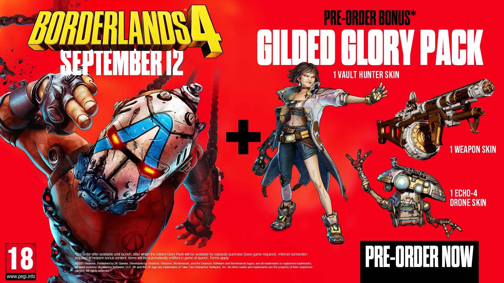 Borderlands 4