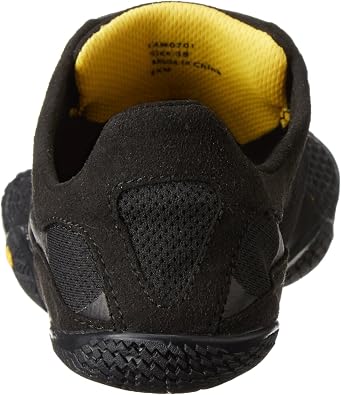 Vibram FiveFingers KSO Evo, Men's Multisport Indoor Shoes