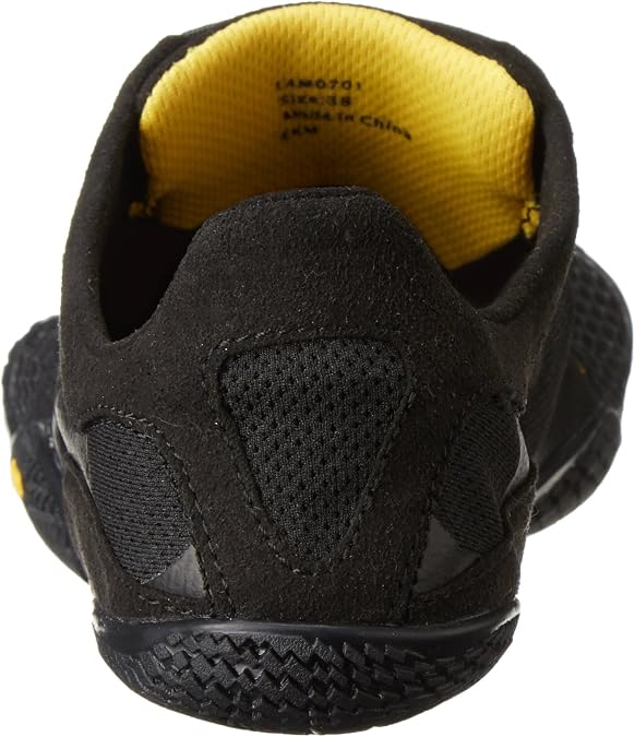 Vibram FiveFingers KSO Evo, Men's Multisport Indoor Shoes
