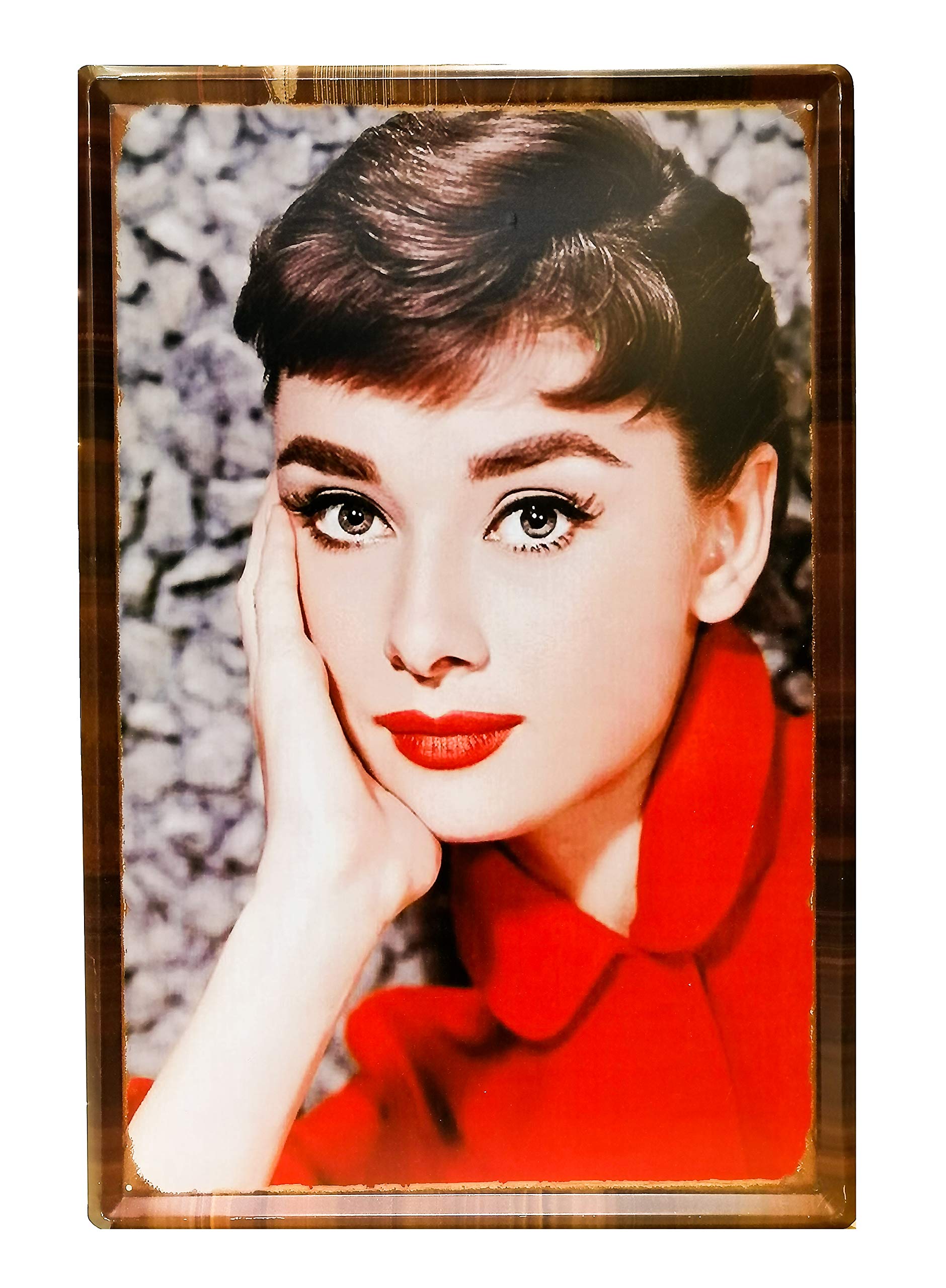 audrey hepburn red dress hepburns in funny face There are 3 sizes (XS/S/M) available for the following listing Dubai Vintage - Audrey Hepburn,