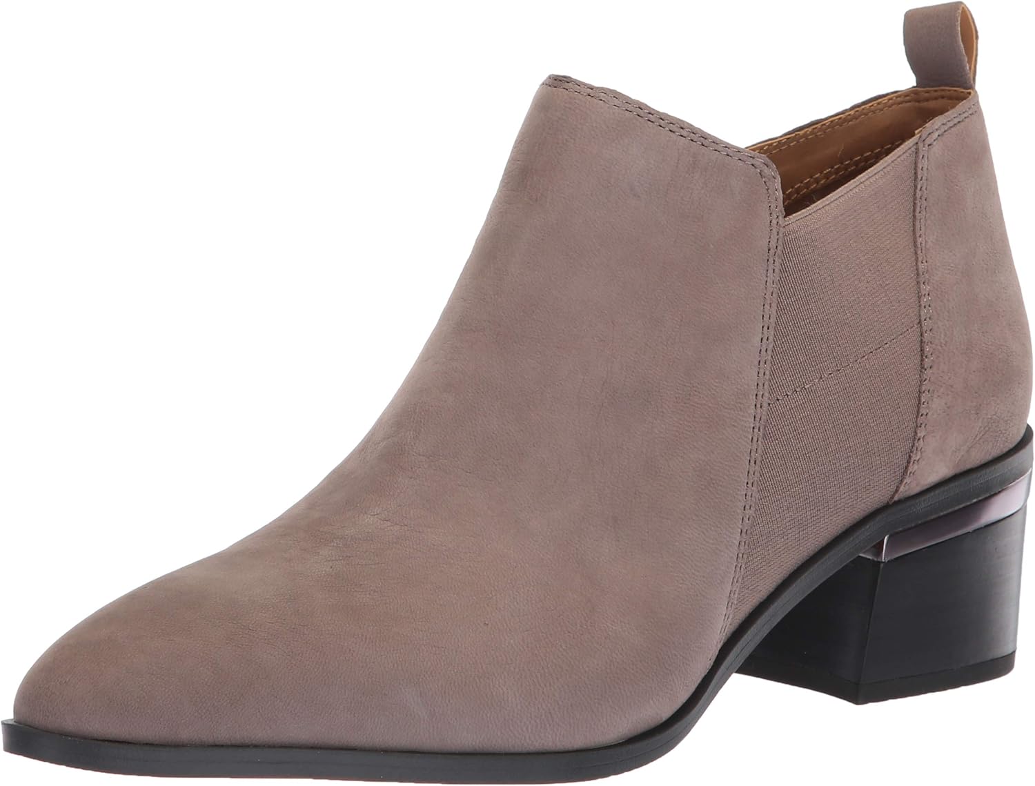 franco sarto arden ankle bootie
