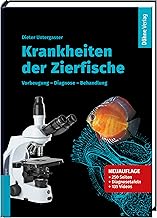 Krankheiten der Zierfische: Vorbeugung – Diagnose – Behandlung