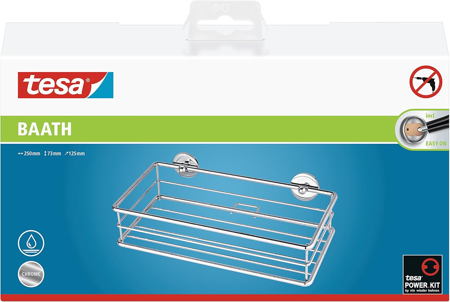 piccola vasca da bagno per esposizione