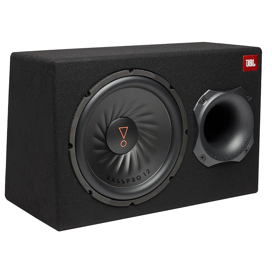JBL PB12/100 サブウーファー 動作確認済み。良い品。 ☆JBL PB12/100 パワード サブウーファー☆