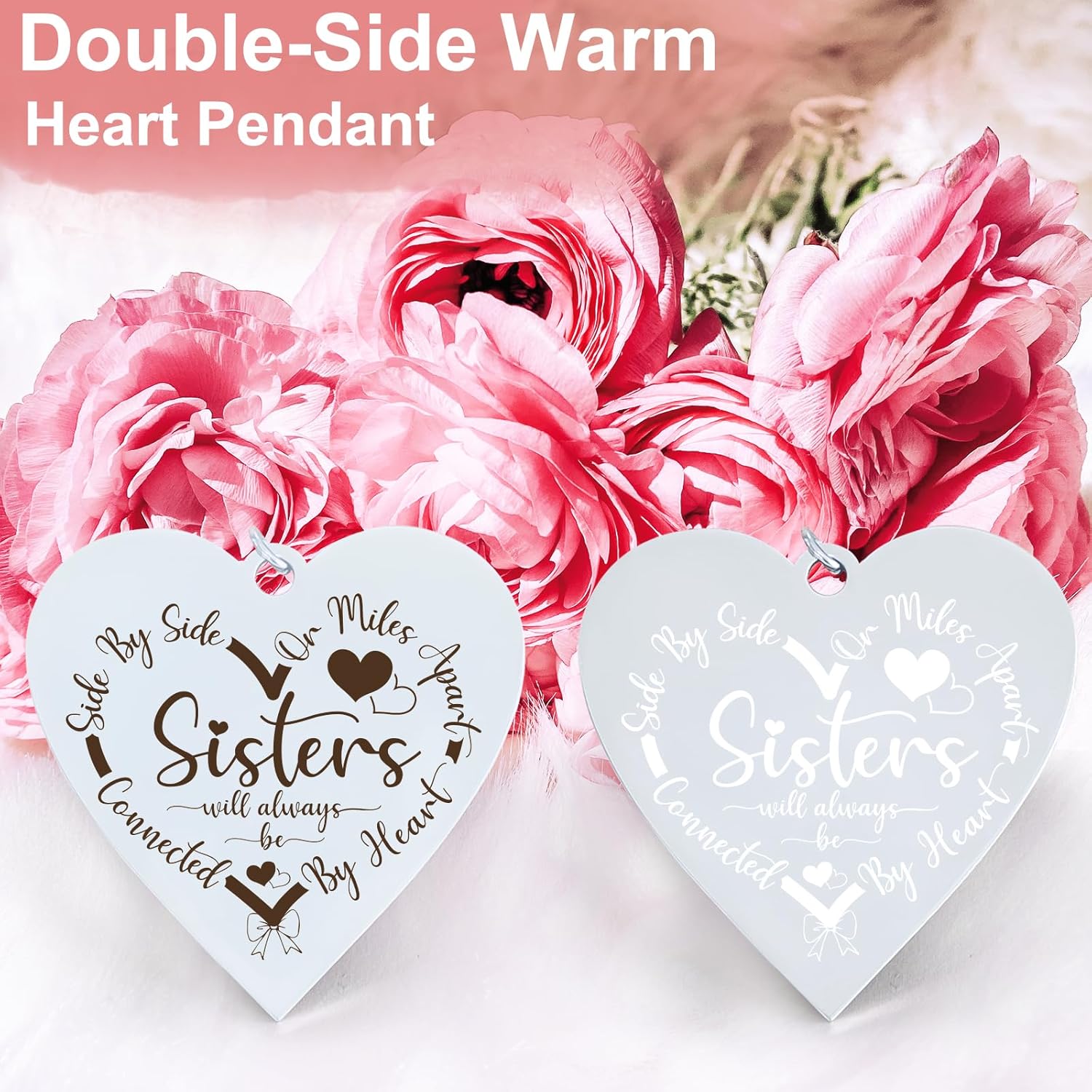 Sister Gifts from Sisters,Sister Birthday Gifts for Sister in Law Gifts,Sister Picture Frame,Sister Birthday Gift Ideas,Gifts for Sisters from Sisters
