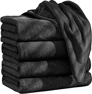 バスタオル ナノファイバー5