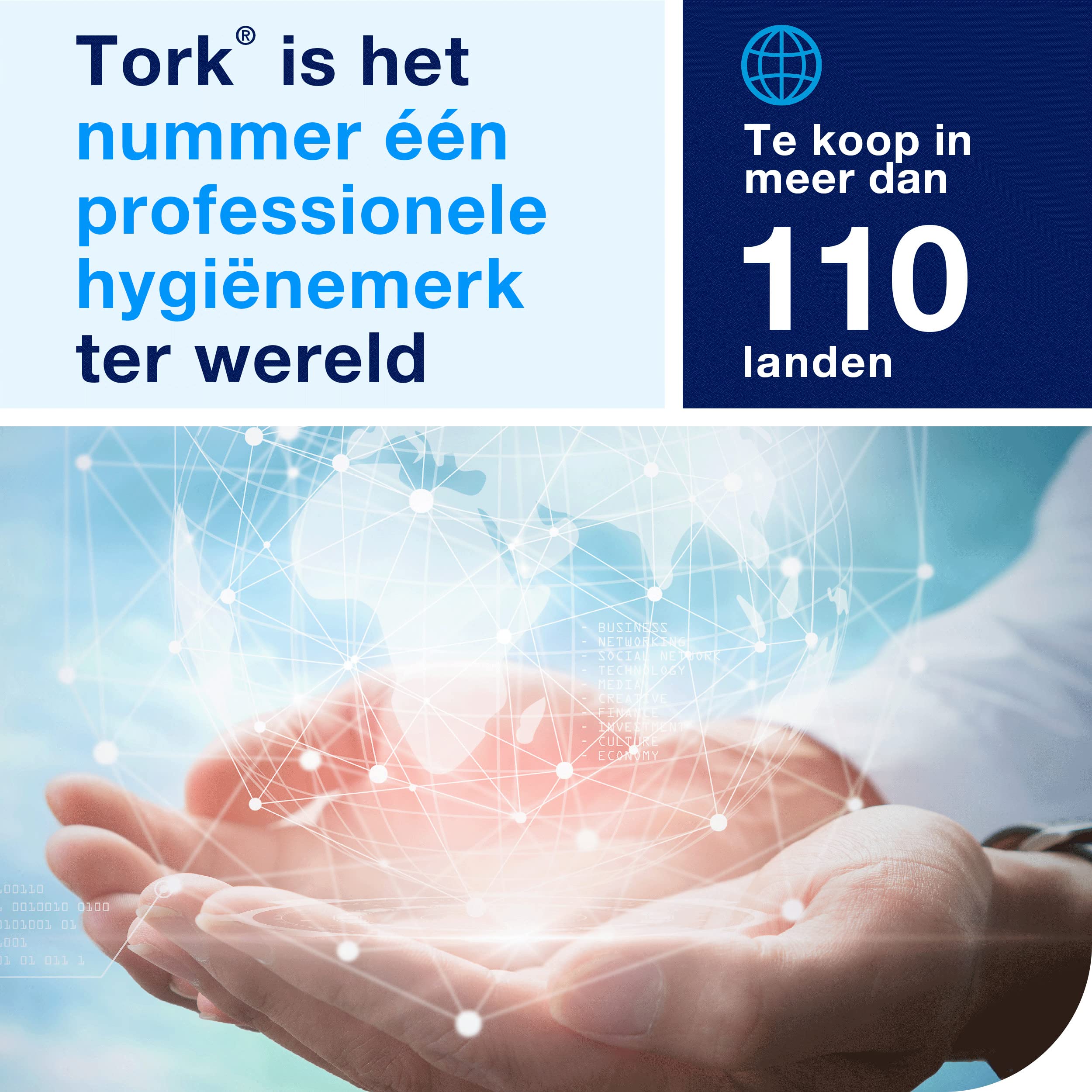HANDDOEK TORK H3 ADVANCED Z-VOUW GROEN 290179 - Van Beek Design Supplies & Office HANDDOEK TORK H3 ADVANCED Z-VOUW GROEN 290179 - Van Beek Design Supplies & Office